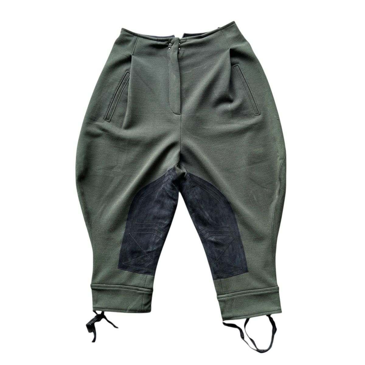 Bottega Veneta Bottega Veneta Classical Pants Size US 28 / EU 44 - 1 Thumbnail