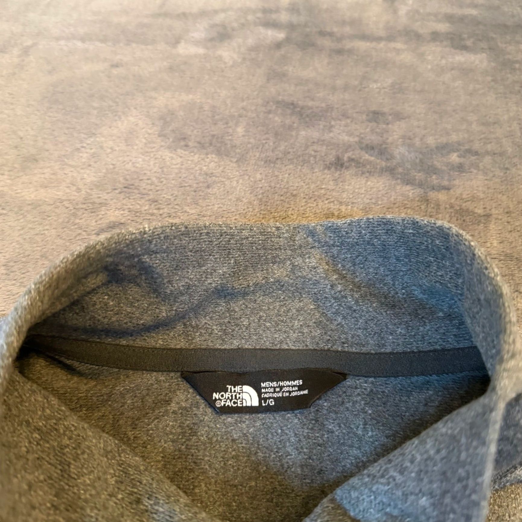 The North Face VINTAGE? No. Size US L / EU 52-54 / 3 - 4 Thumbnail