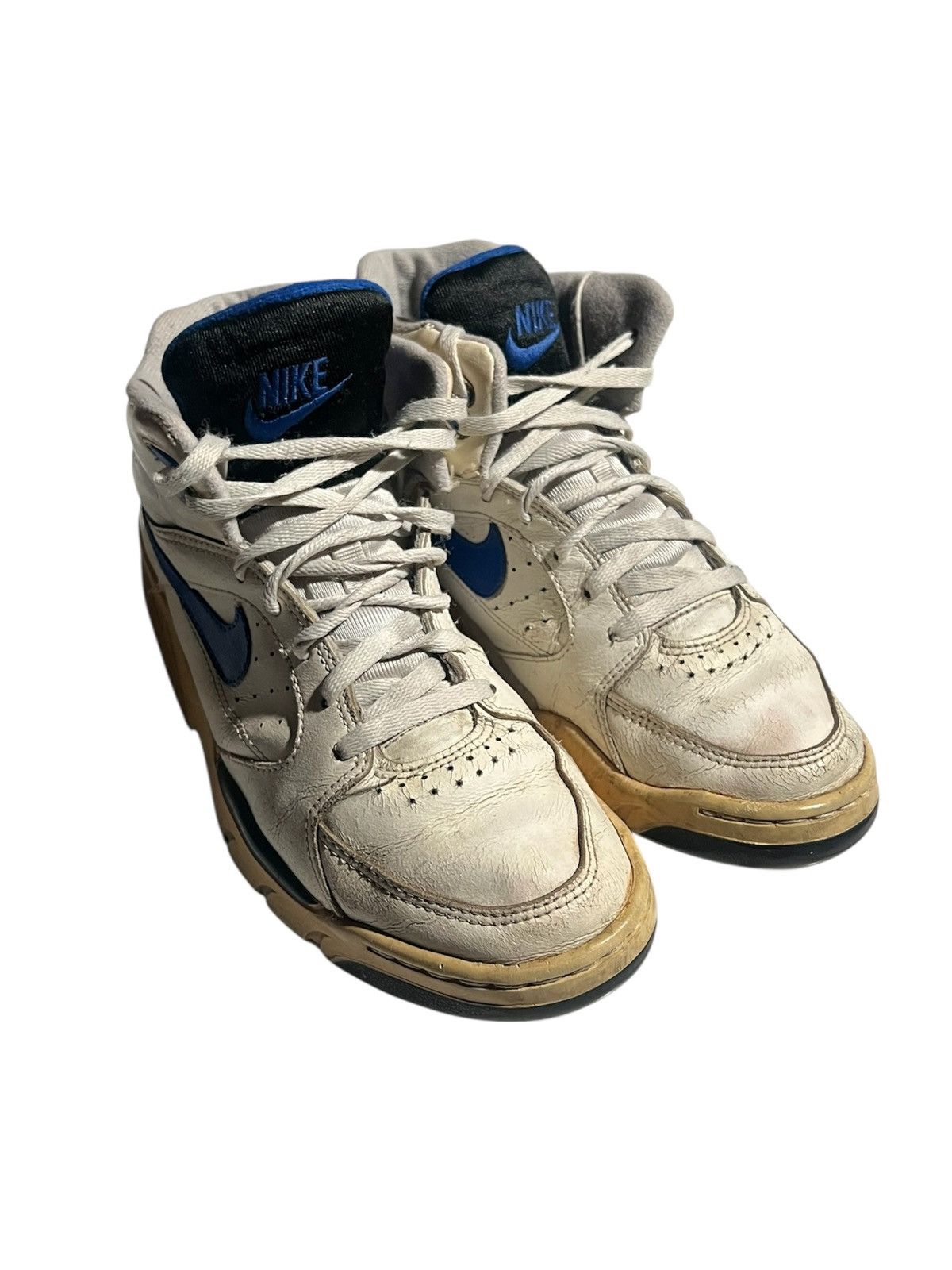 Nike 90s Nike Force Size US 9.5 / EU 42-43 - 1 Thumbnail