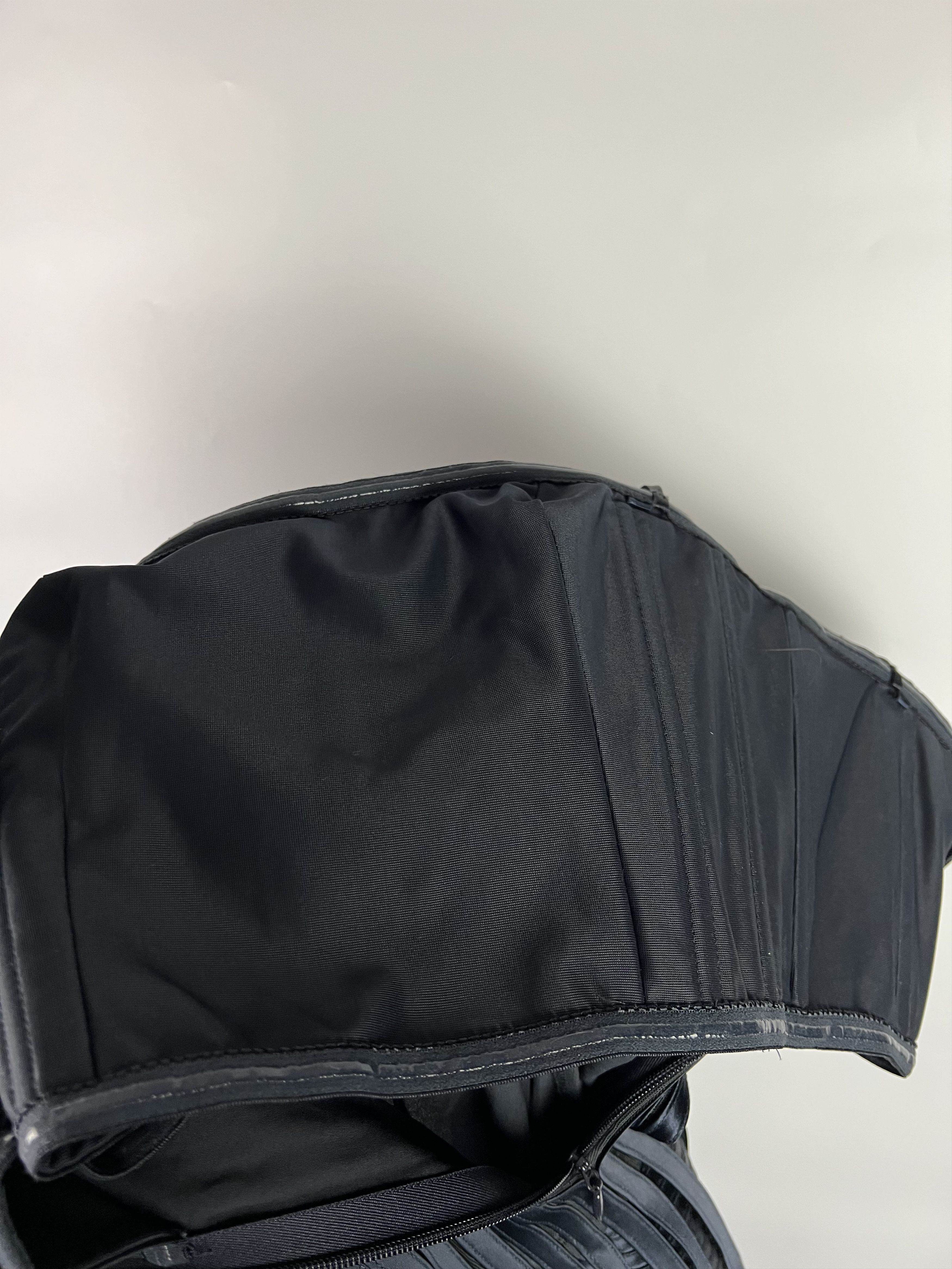 Bcbgmaxazria BCBG Max Azria Sleeveless Short Fringes Ribbon Corset Dress Size XS / US 0-2 / IT 36-38 - 10 Thumbnail