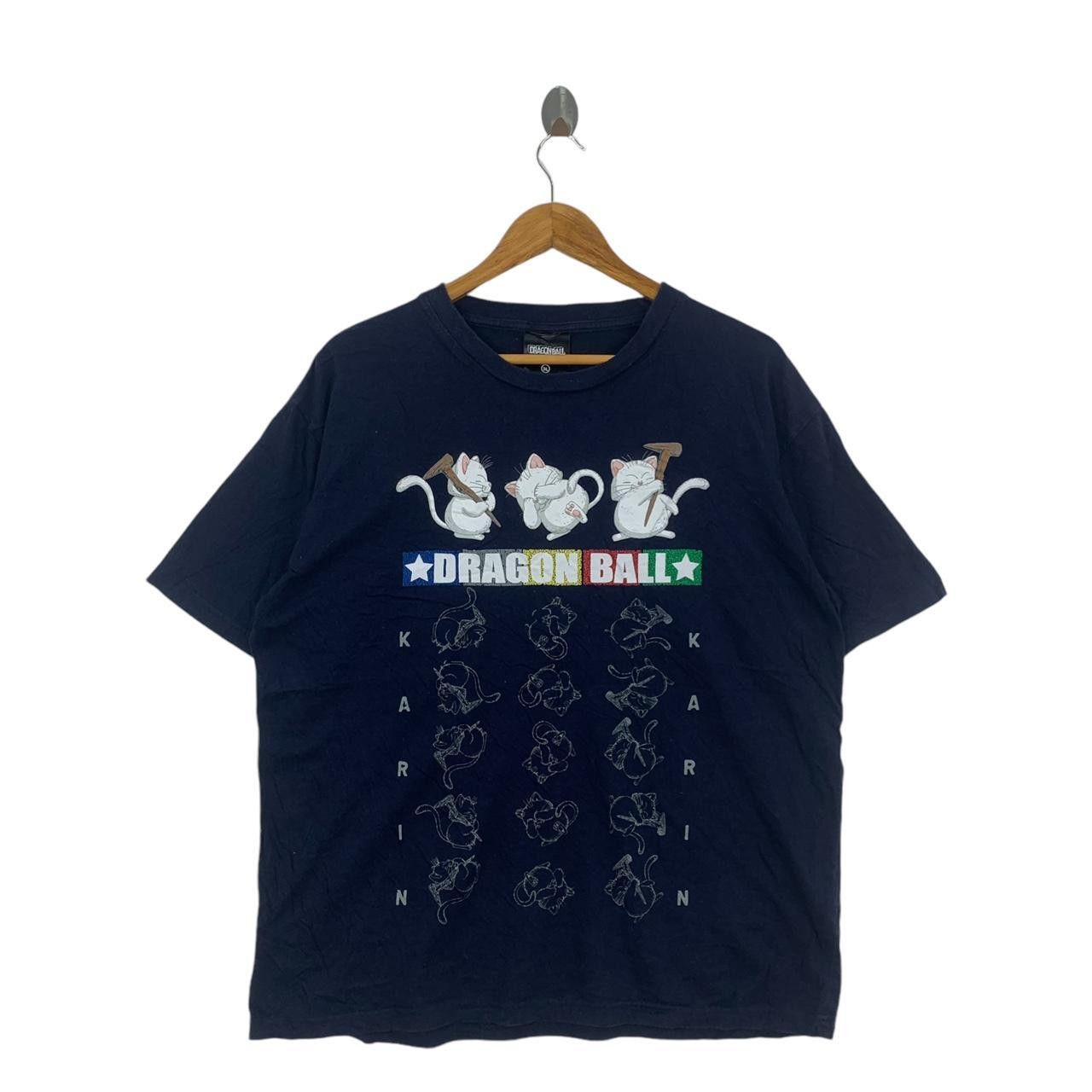 Other DRAGON BALL KARIN Son Goku Master Anime Tee Shirt Size US L / EU 52-54 / 3 - 1 Thumbnail
