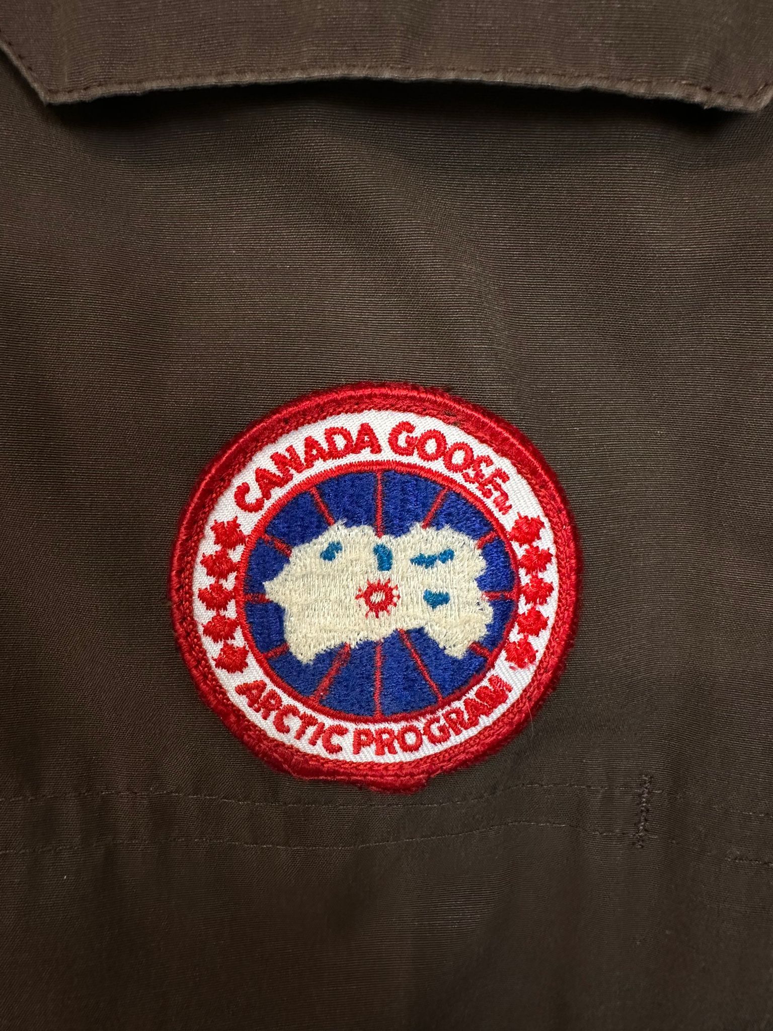 Canada Goose Canada Goose Expedition Parka Size US S / EU 44-46 / 1 - 7 Thumbnail