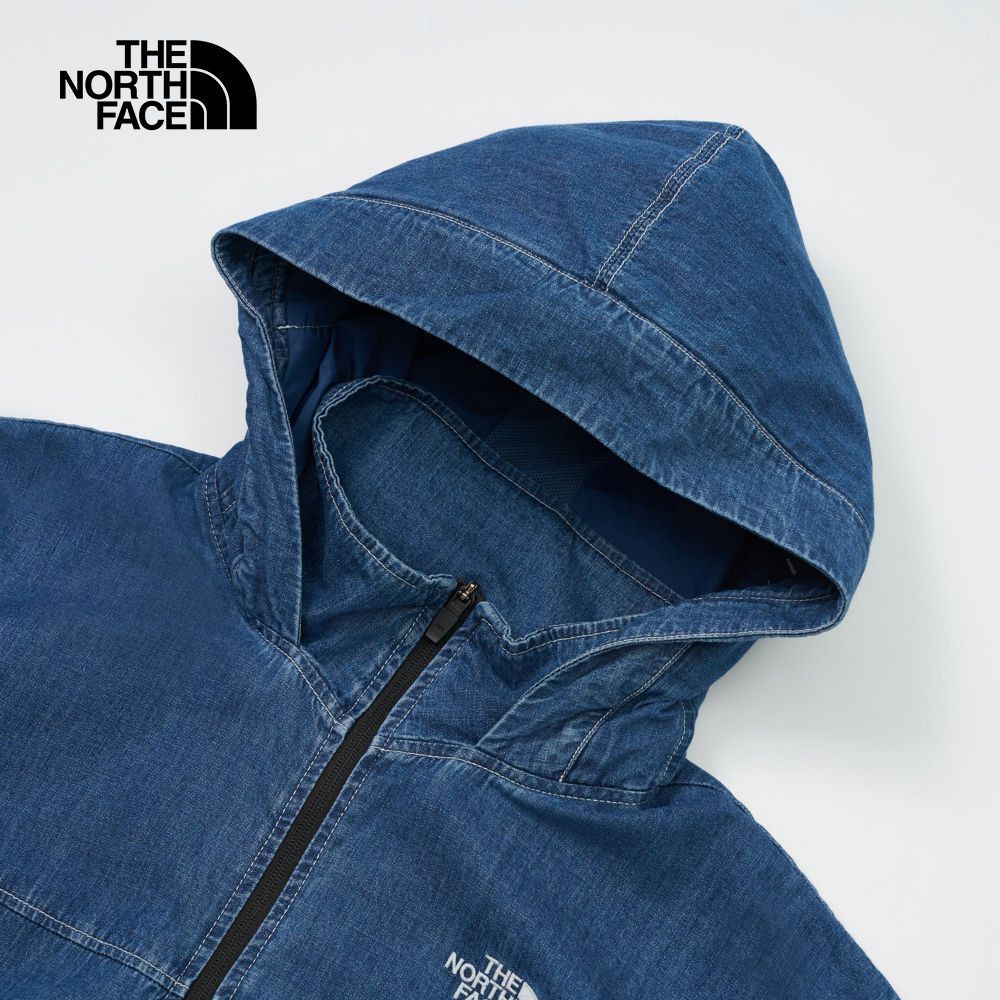 Kazuki Kuraishi × The North Face Urban Exploration KAZUKI HYBRID DENIM JACKET Size US M / EU 48-50 / 2 - 9 Thumbnail