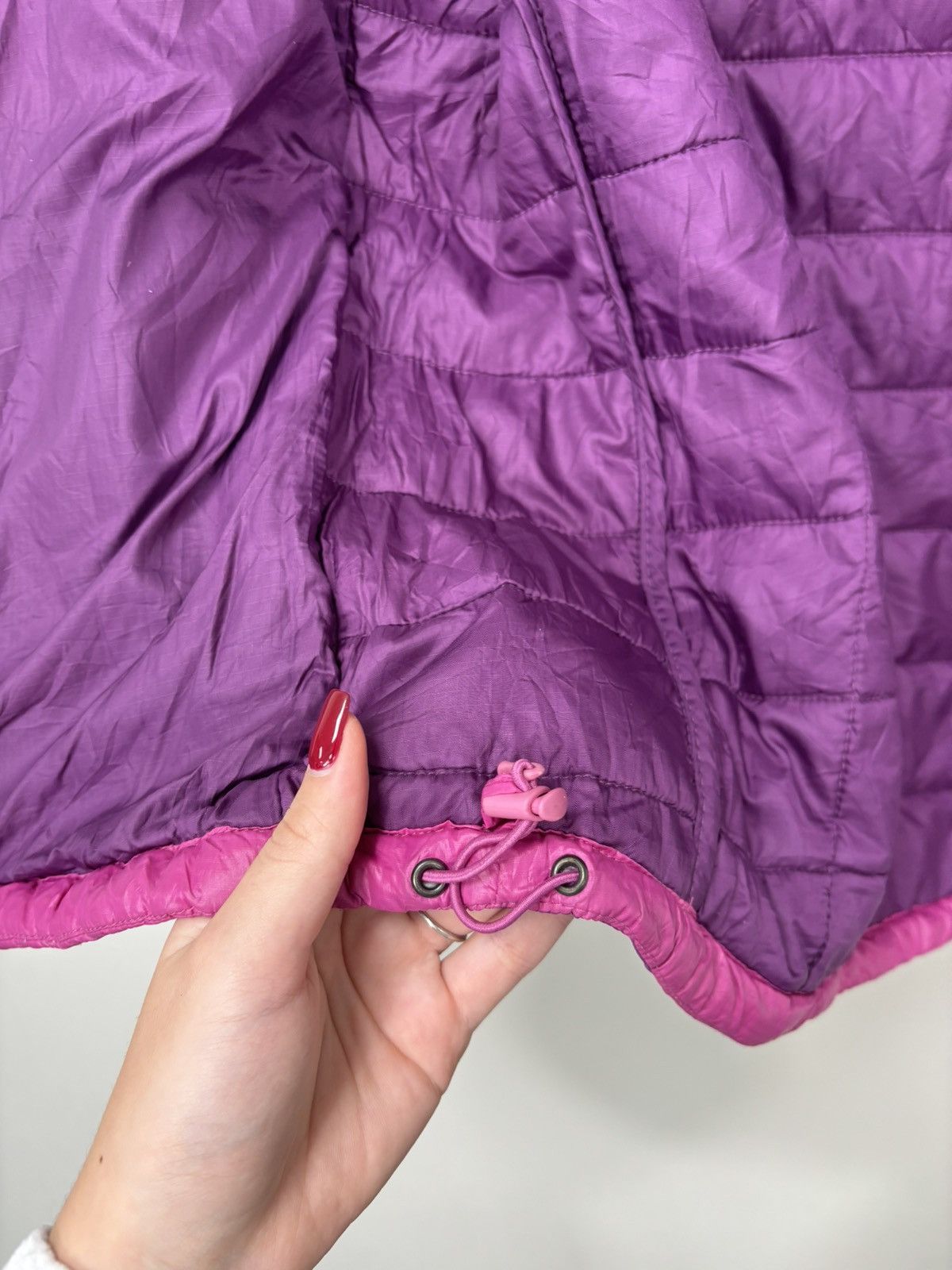 The North Face The North Face Women’s Korean Outdoor Down Puffer Jacket Size M / US 6-8 / IT 42-44 - 14 Thumbnail