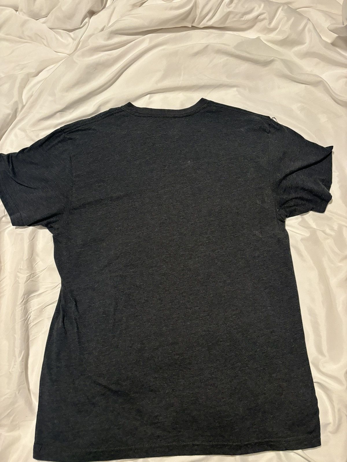 WWE Vintage WWE Wrestlemania Size Large Men’s Grey Size US L / EU 52-54 / 3 - 4 Thumbnail