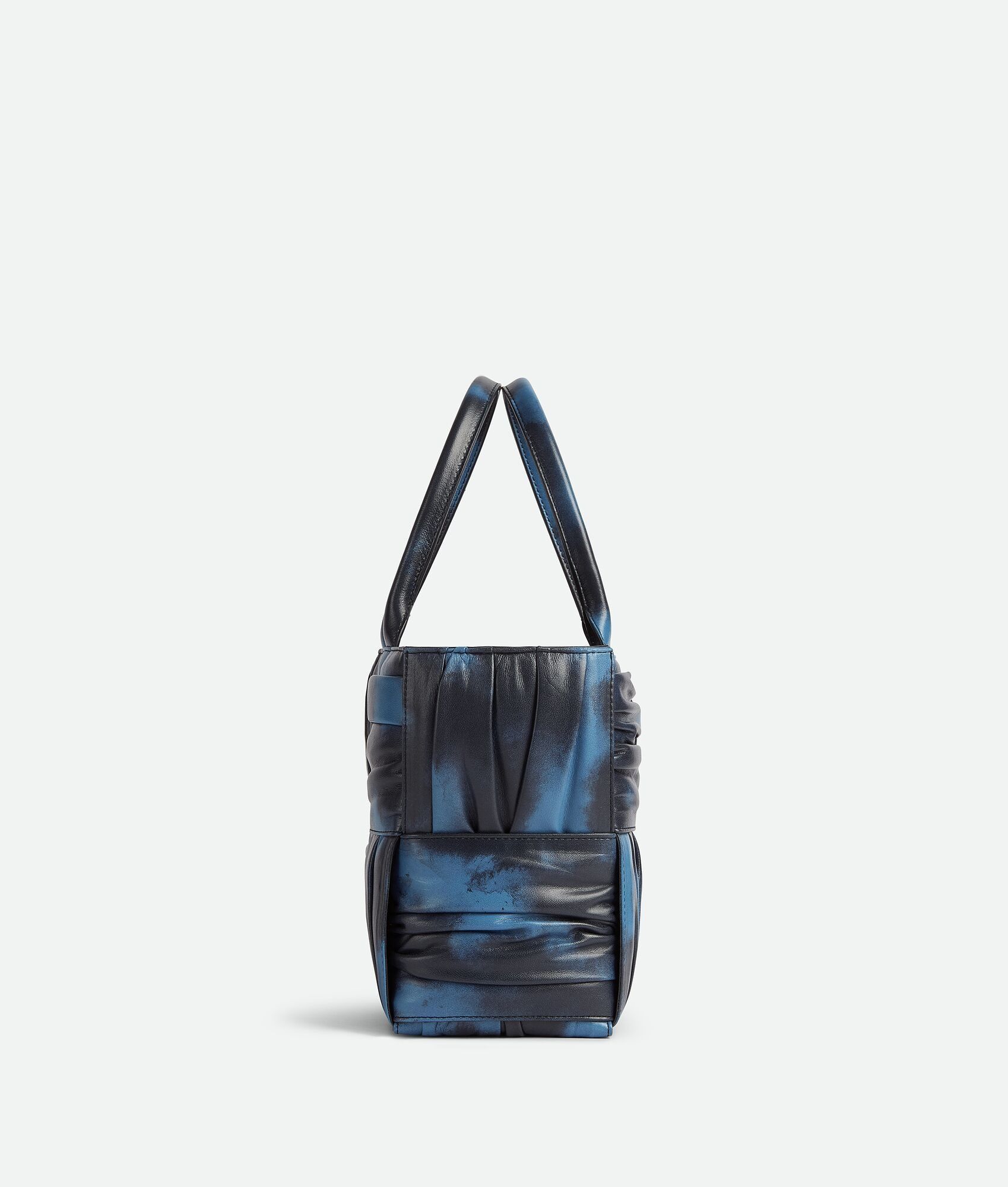 Bottega Veneta o1n1vont0625 Size: OS / Small Arco Tote Bag in Surf/Space Size ONE SIZE - 2 Thumbnail