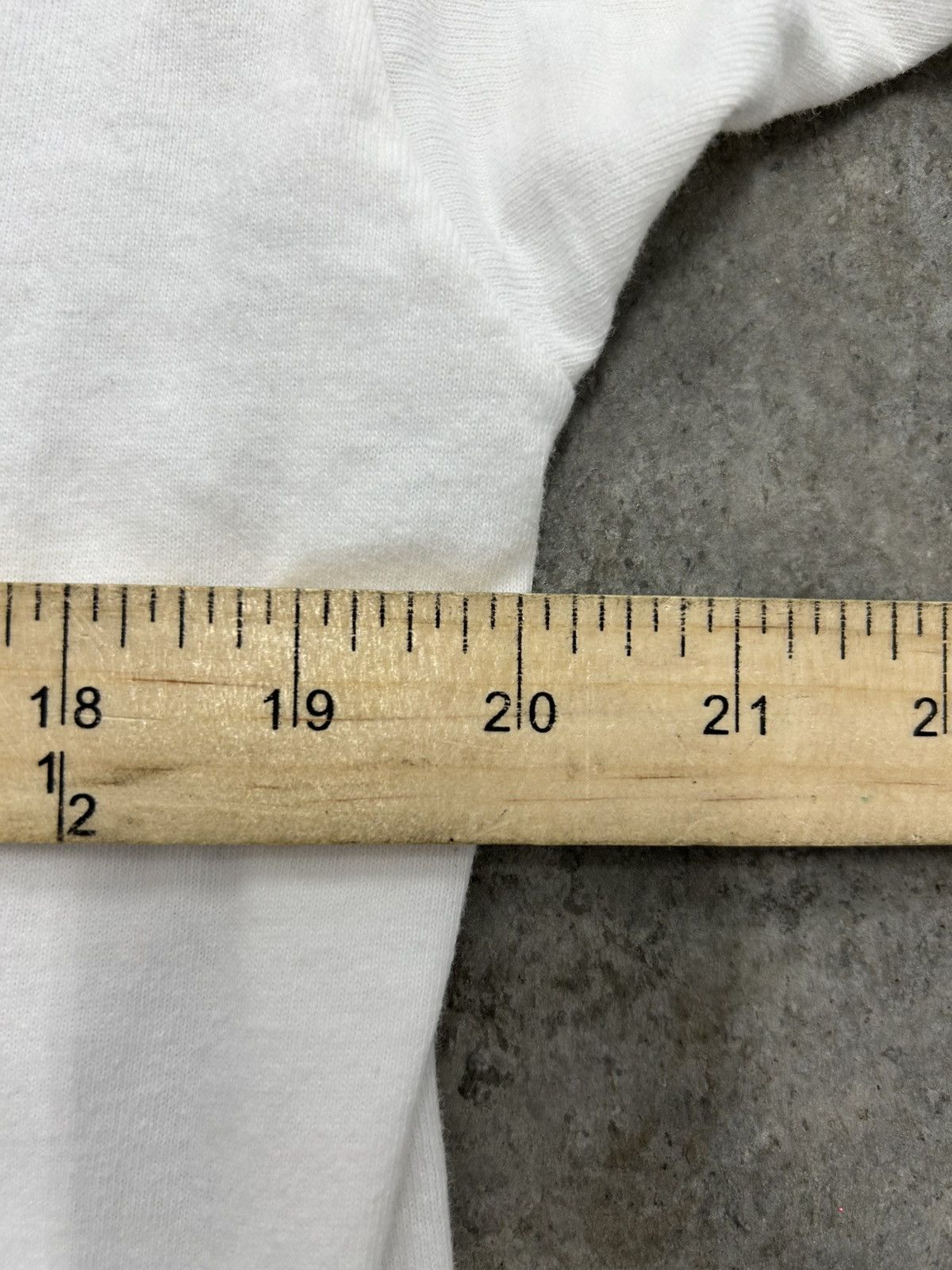 Vintage RARE vintage 1997 no doubt tour t shirt Size US L / EU 52-54 / 3 - 4 Thumbnail