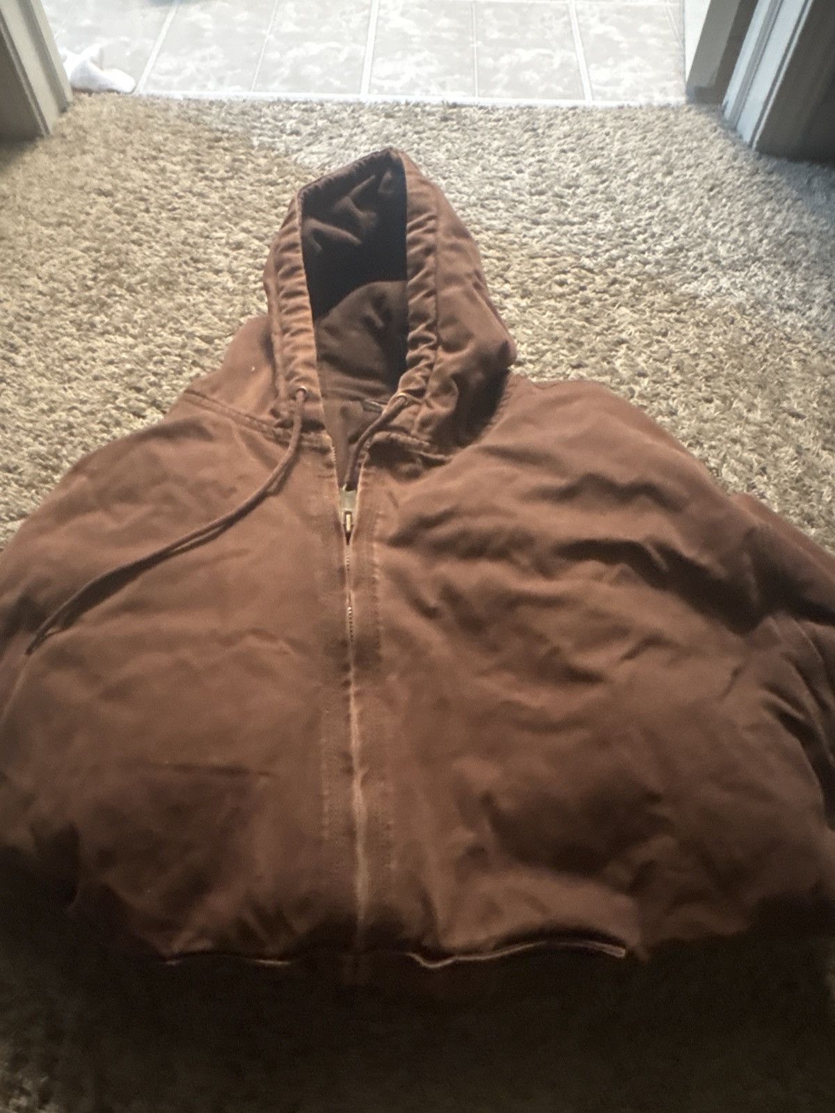 Rei Rei Vintage Jacket Size US XL / EU 56 / 4 - 4 Thumbnail
