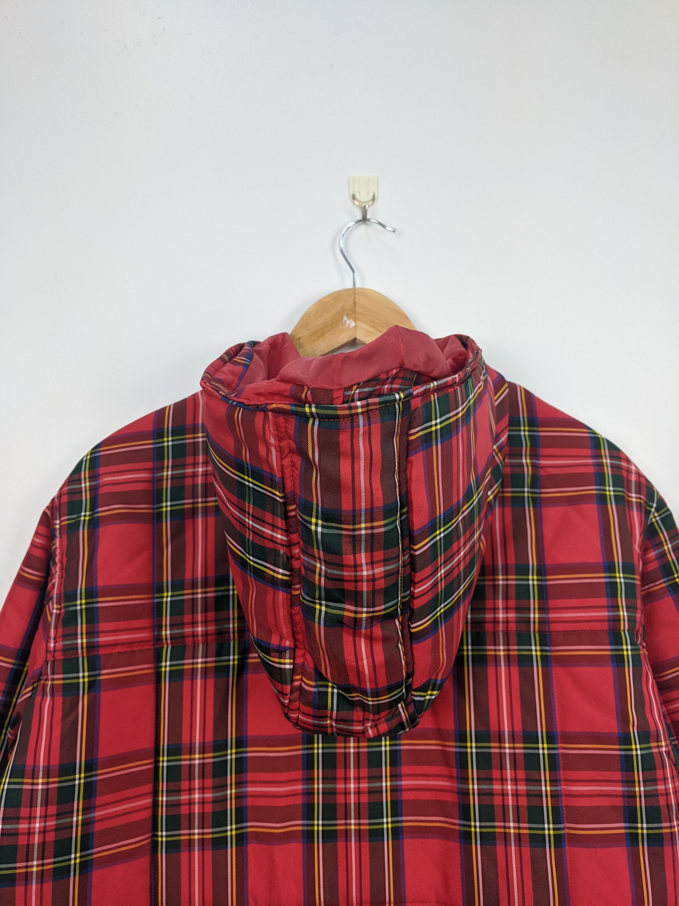 Japanese Brand Vintage Japanese Brand Puffer Jacket J0318 Size US L / EU 52-54 / 3 - 4 Thumbnail