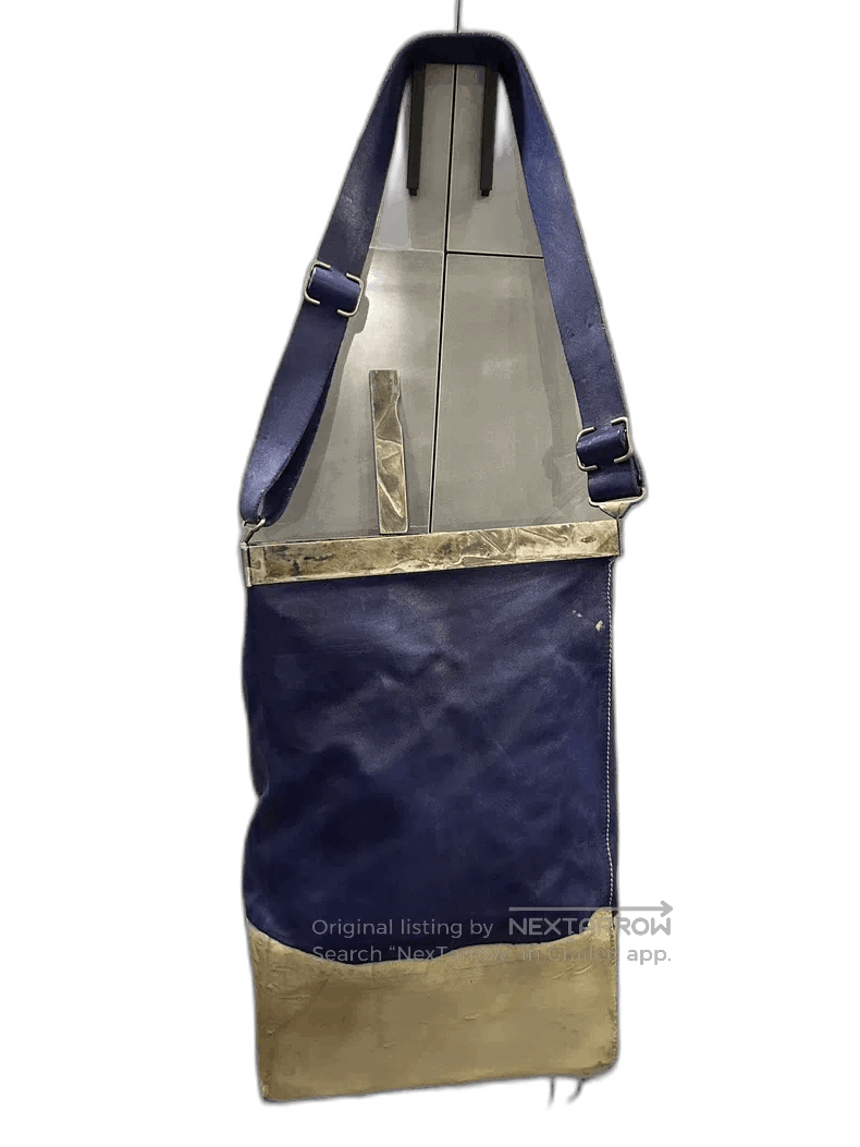 Carol Christian Poell carol christian poell ccp drip bag. Size ONE SIZE - 1 Thumbnail