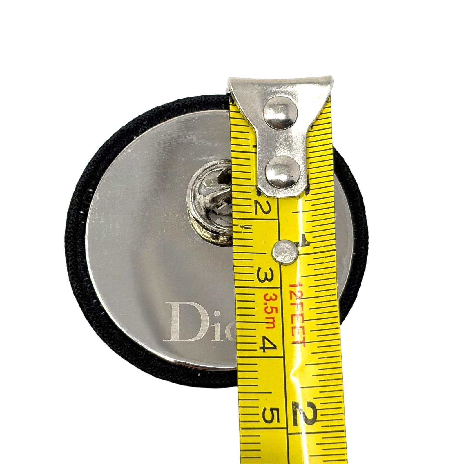 Dior Dior Embroidered Abstract Pin Size ONE SIZE - 6 Thumbnail