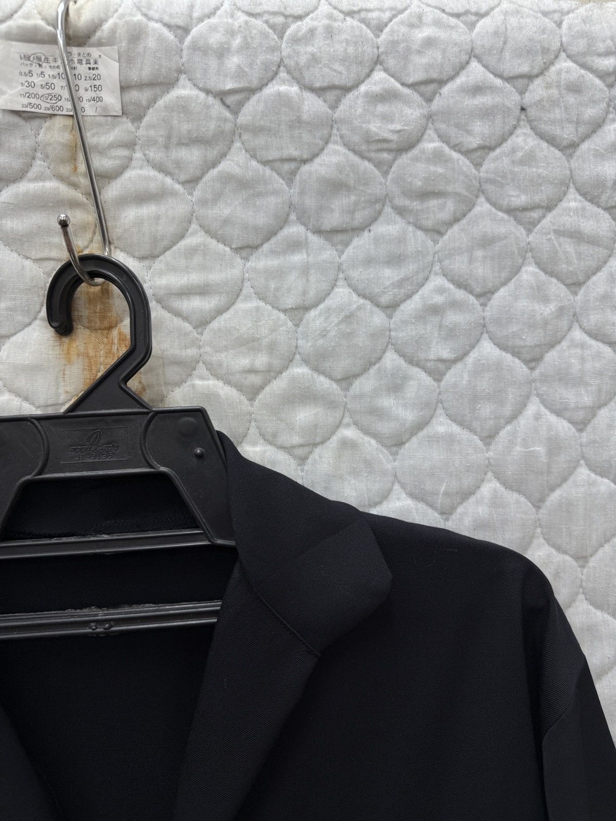 Yohji Yamamoto 🔥🔥🔥ARCHIVE YOHJI YAMAMOTO PULLOVER Size M / US 6-8 / IT 42-44 - 6 Thumbnail