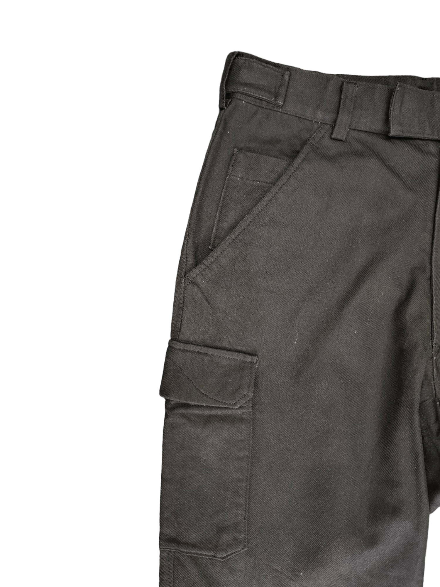 Jean Paul Gaultier Gaultier Homme Objet Tactical Cargo Pants Japan Streetwear Size US 29 - 5 Thumbnail