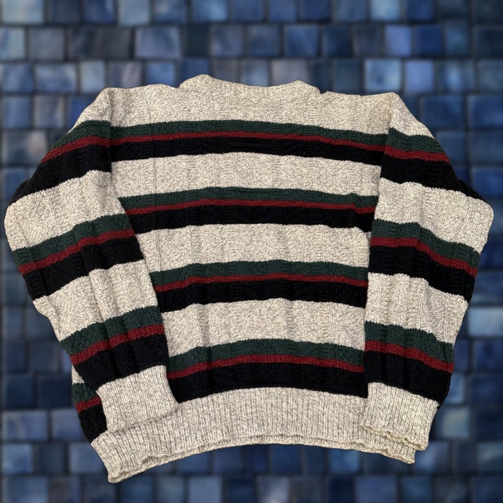 Sears Vintage Sears & Roebuck Outfitters XL Knit Pullover Sweater User: Vintage Sears & Roebuck Outfitters XL Knit Pullover Sweater Size US XL / EU 56 / 4 - 1 Thumbnail