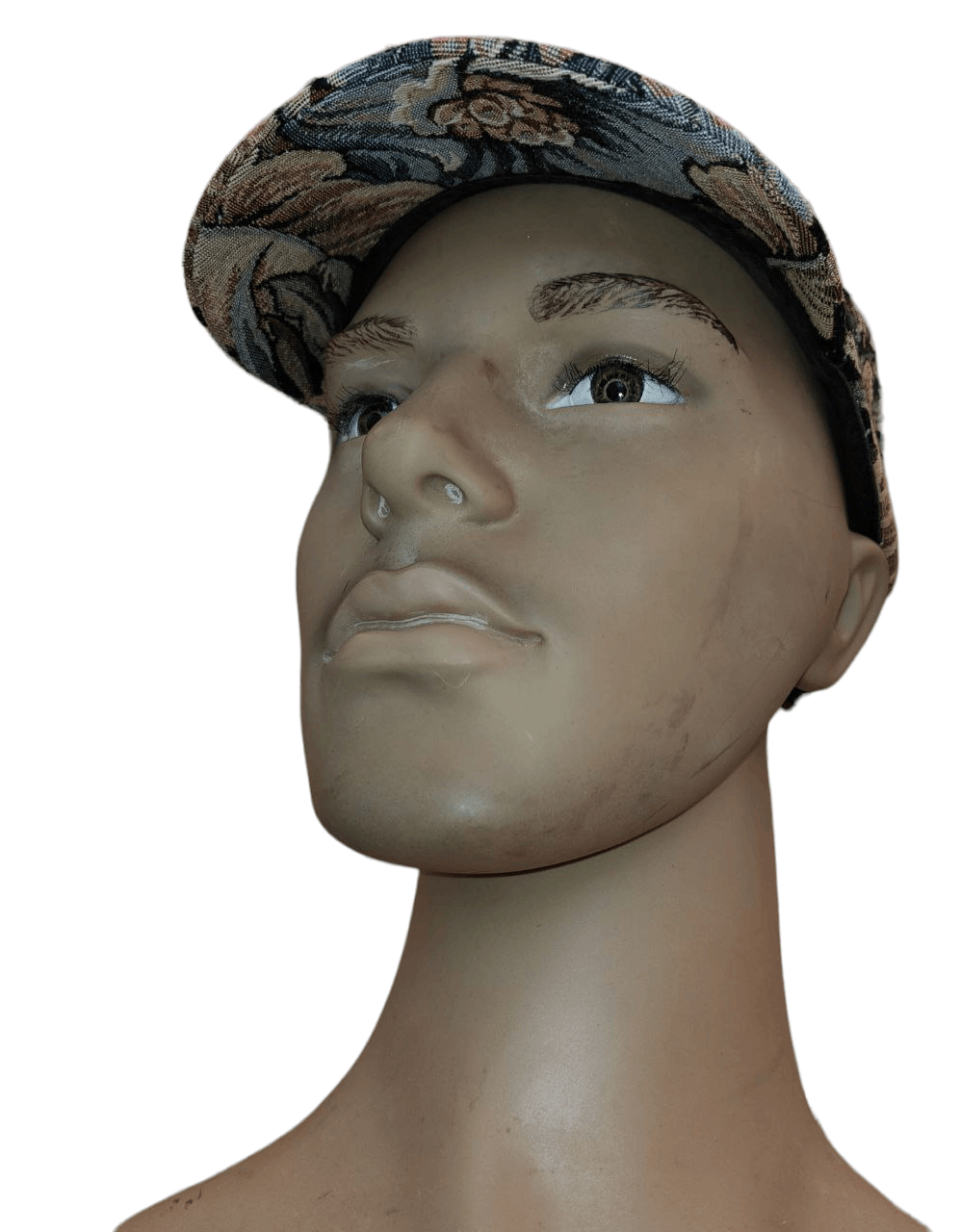 CA4LA Ca4la Floral Cap Size ONE SIZE - 6 Thumbnail