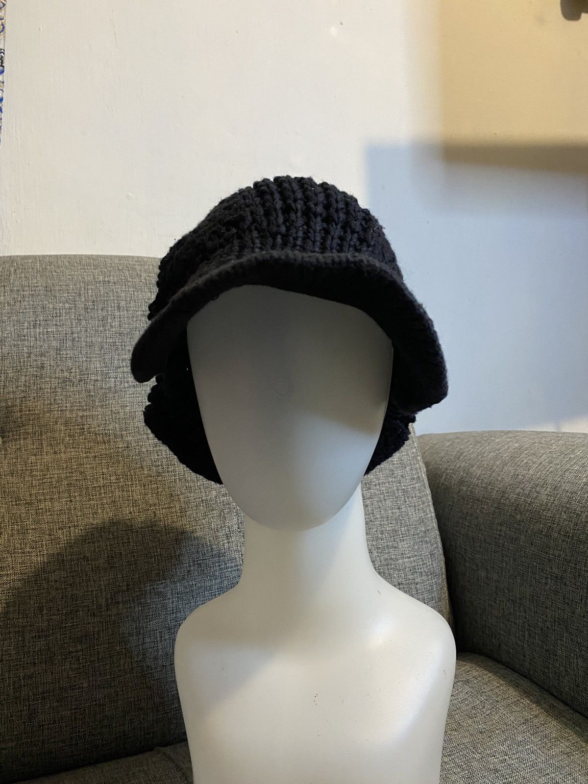 Japanese Brand × Tornado Mart Tornado Mart Knitcaps Size ONE SIZE - 3 Thumbnail