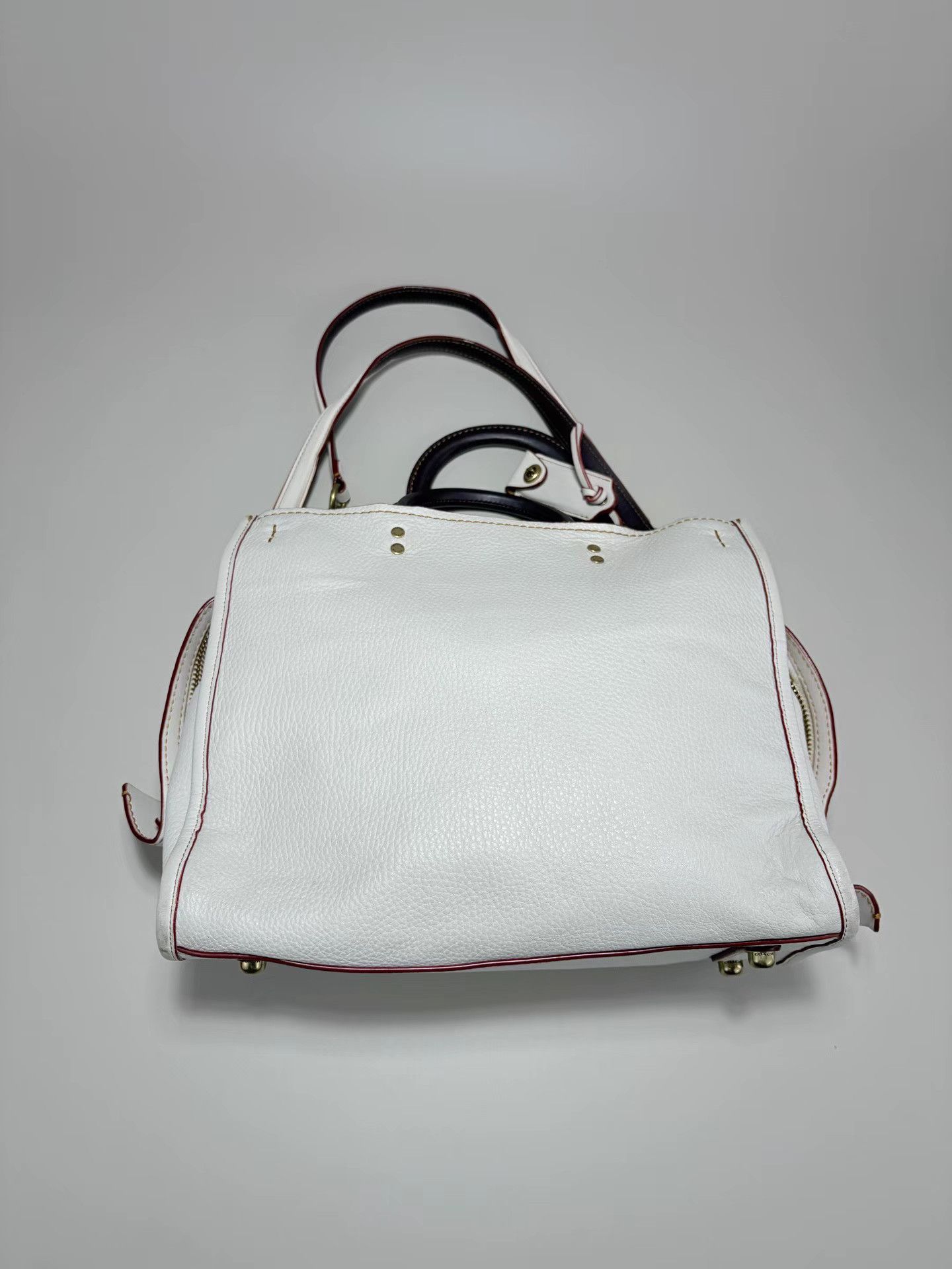 Coach COACH ROGUE Handbag & Crossbody Bag Size ONE SIZE - 1 Thumbnail
