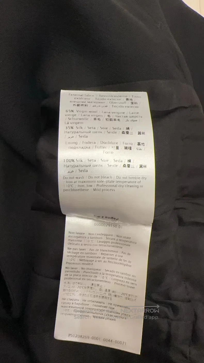 Valentino Valentino Umbrella skirt Size S / US 4 / IT 40 - 4 Thumbnail