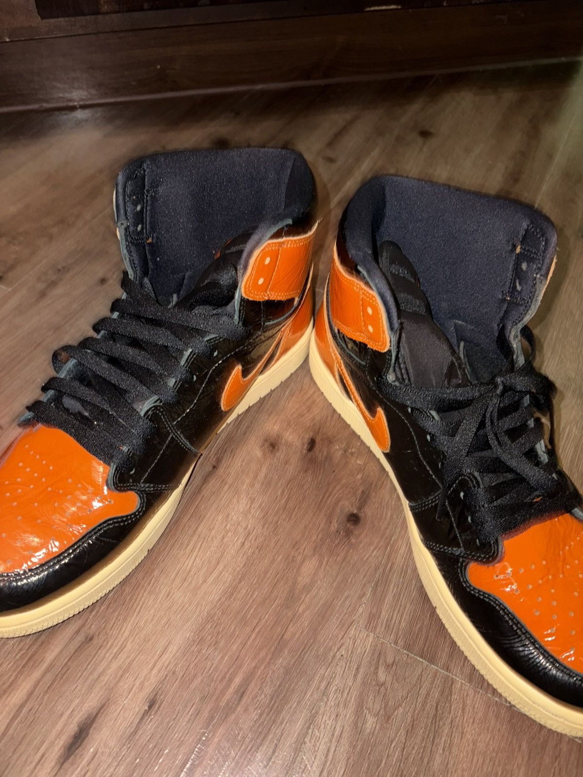 Nike Shattered backboard 3.0 Size US 11 / EU 44 - 6 Thumbnail