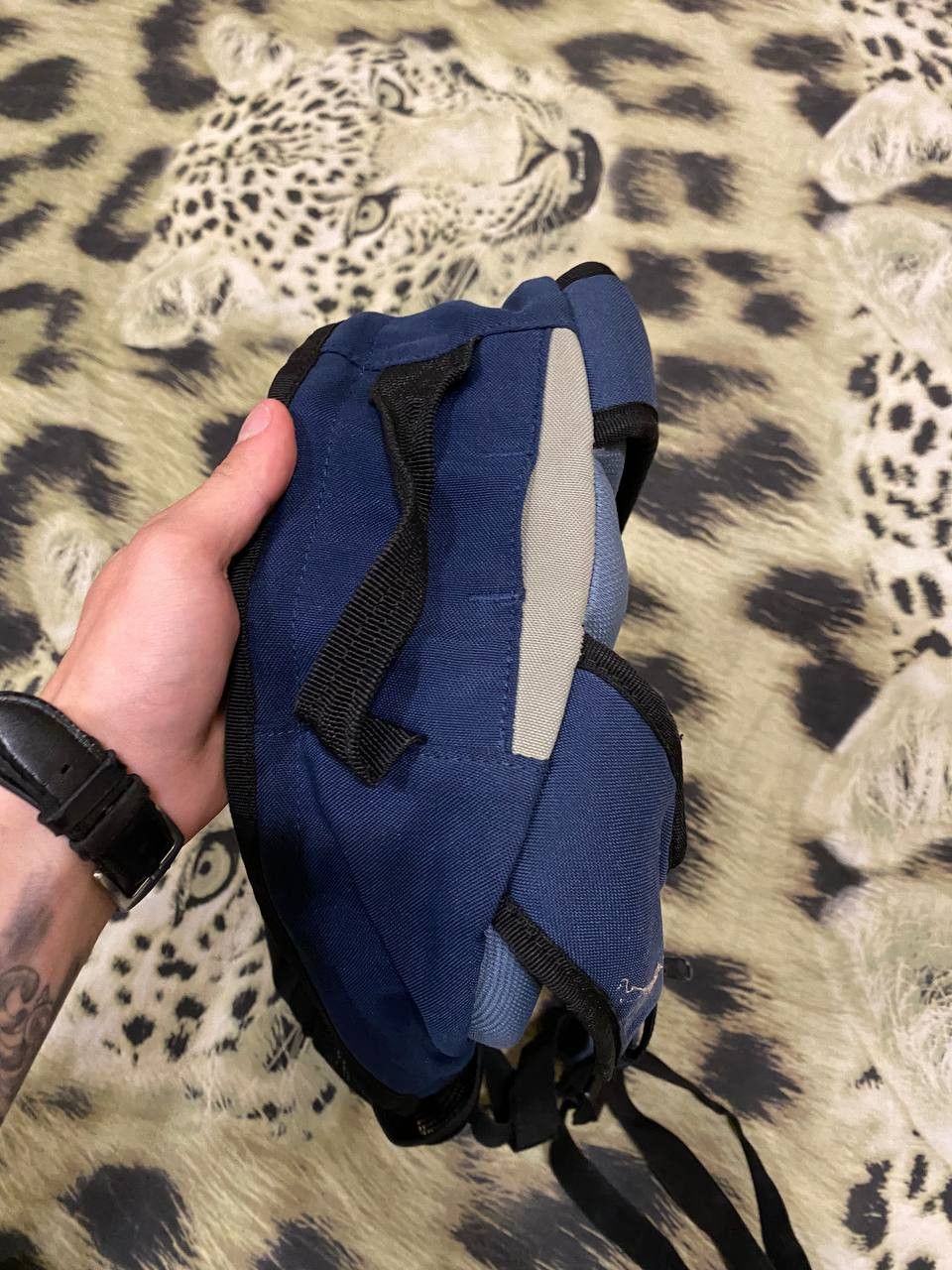 Berghaus Rucksack Berghaus Backpack Logo Bladdered Size ONE SIZE - 9 Thumbnail