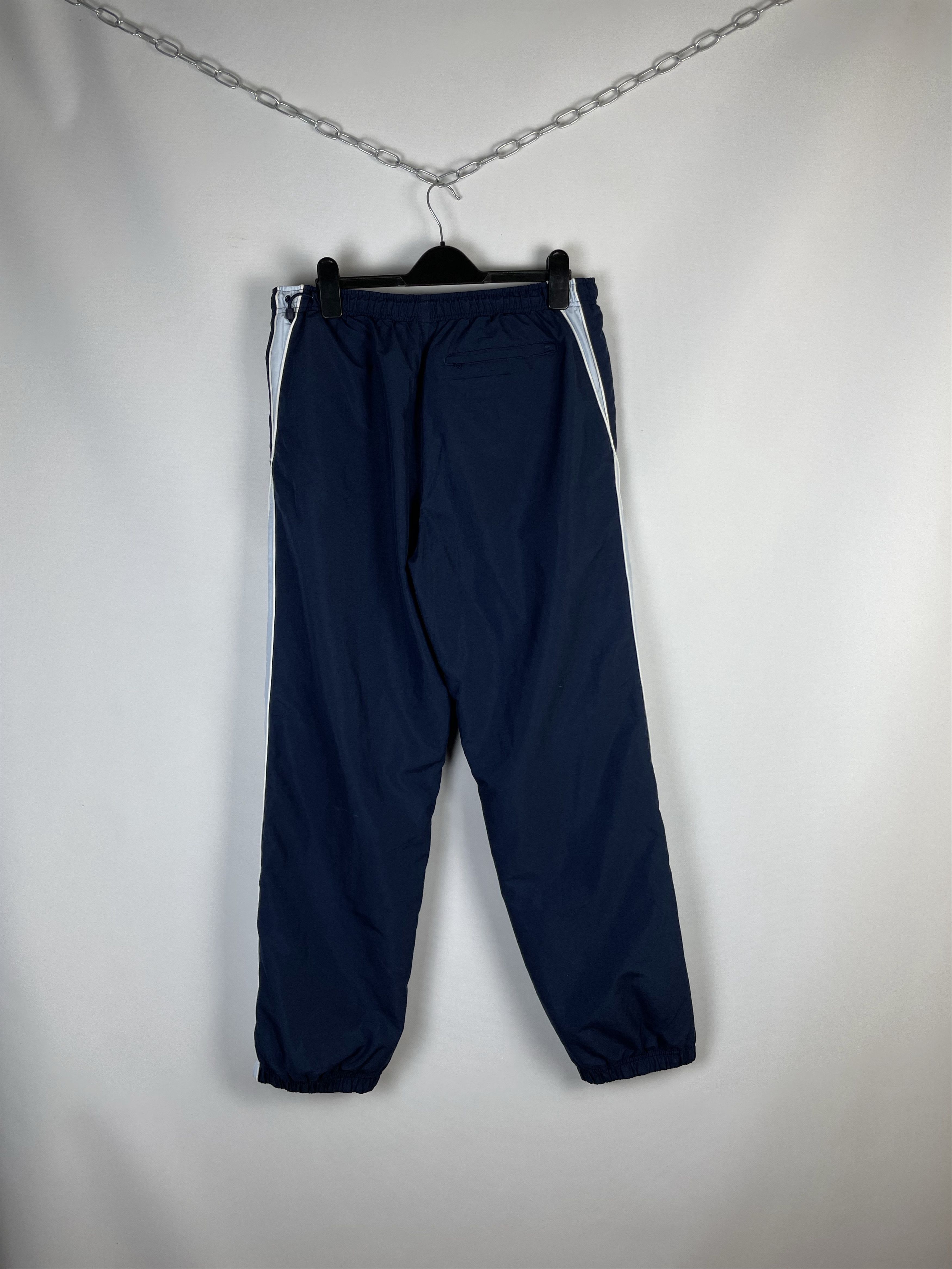 Nike Nike pants nylon vintage Y2k Size US 34 / EU 50 - 11 Thumbnail