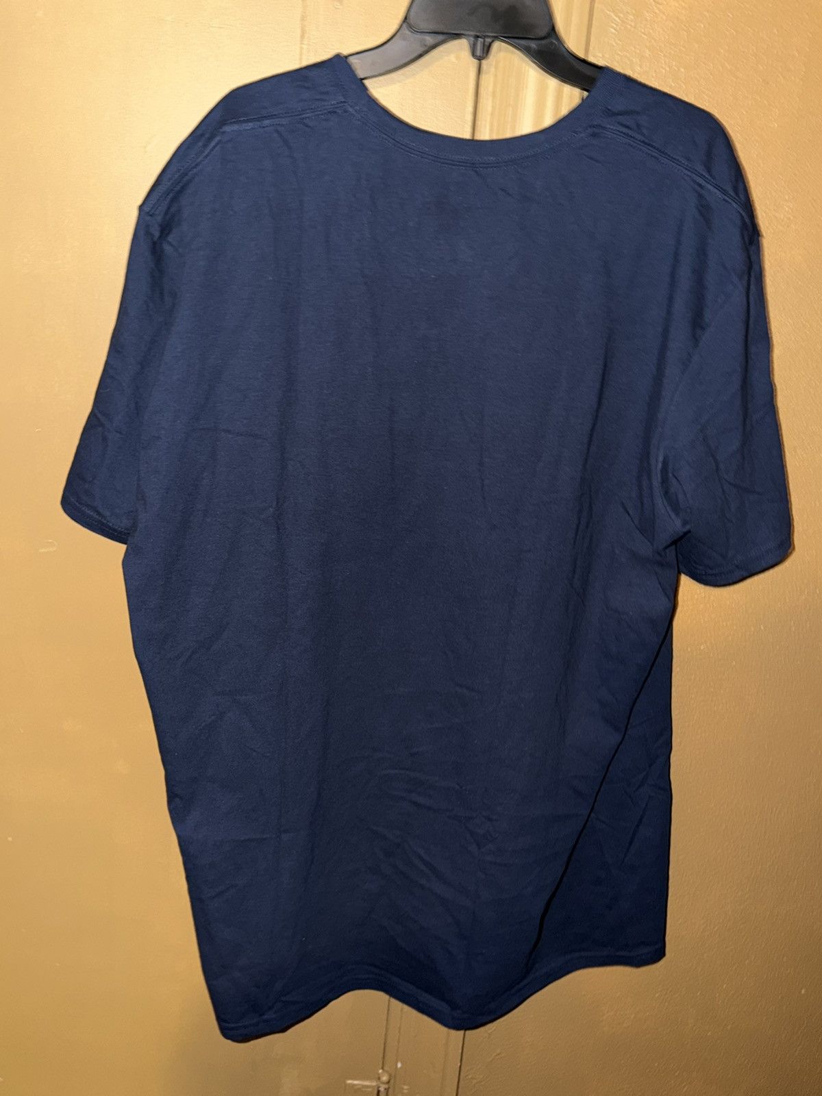 NBA Fanatics NBA Basketball Denver Nugget 2022-2023 Shirt Size US XXL / EU 58 / 5 - 2 Thumbnail
