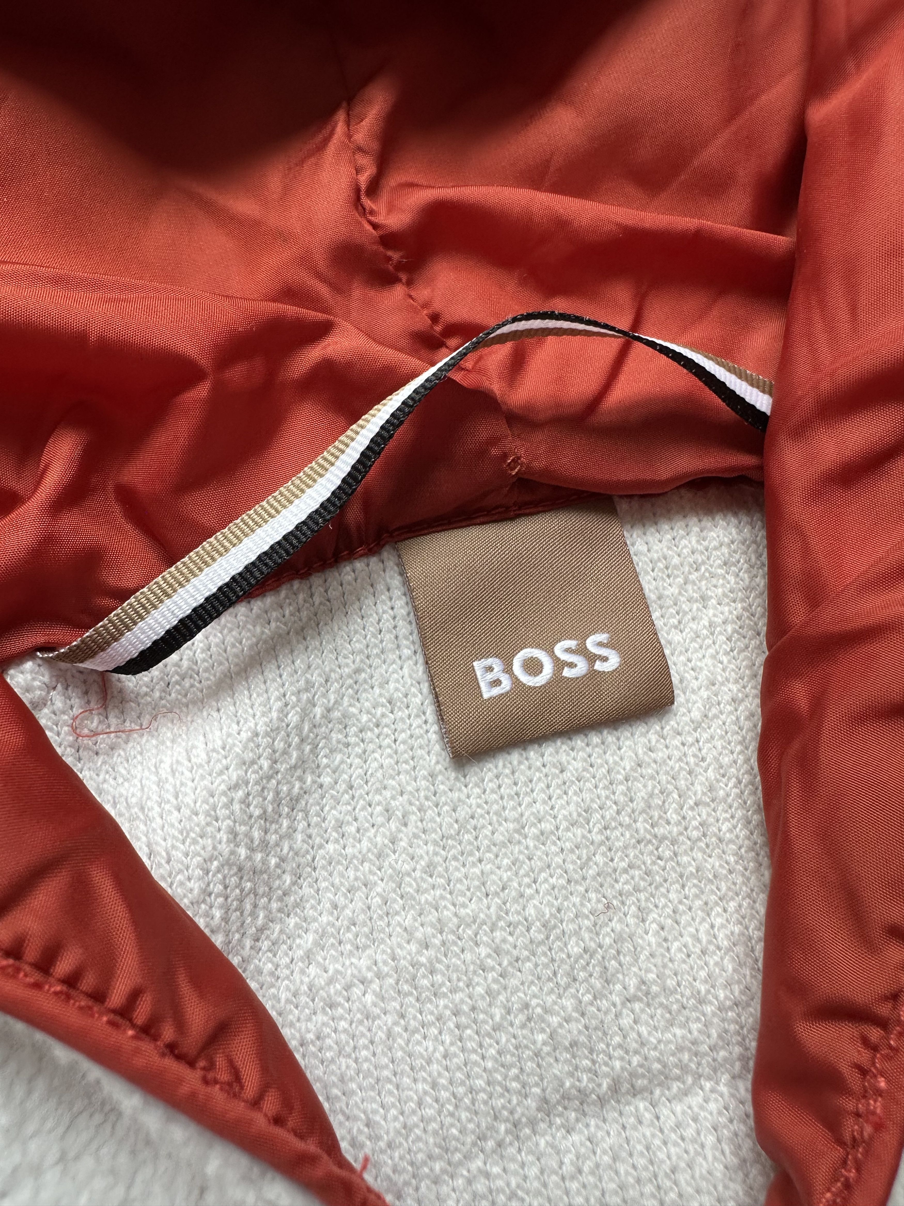 Hugo Boss Hugo boss hoodie fleece Size US XS / EU 42 / 0 - 6 Thumbnail