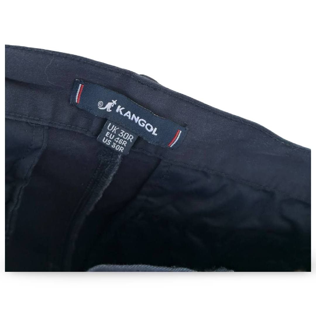 Kangol Kangol pants #1378 Size US 30 / EU 46 - 2 Thumbnail