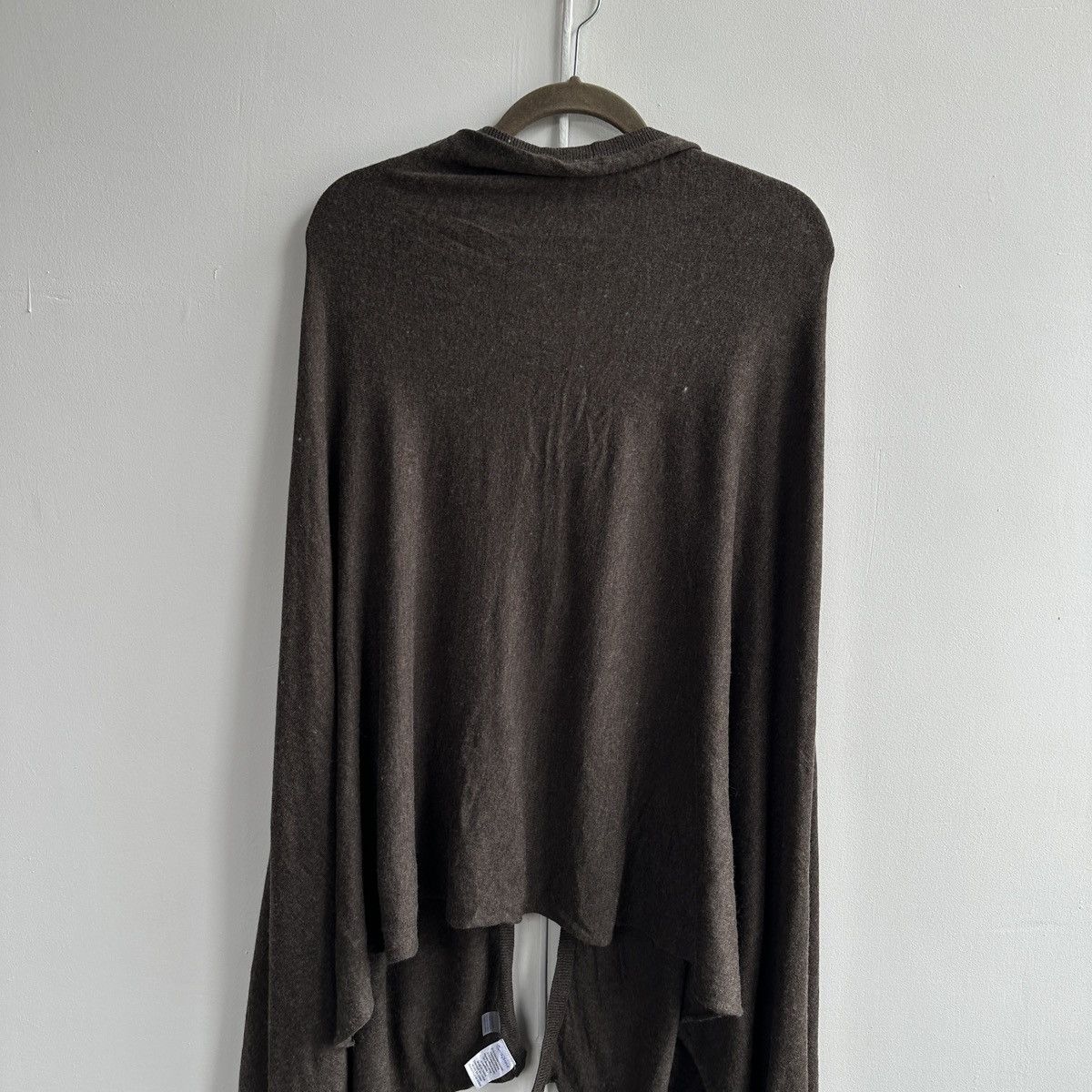 SERAPHIN SERAPHINE MATERNITY CAPE O/S Size ONE SIZE - 7 Thumbnail