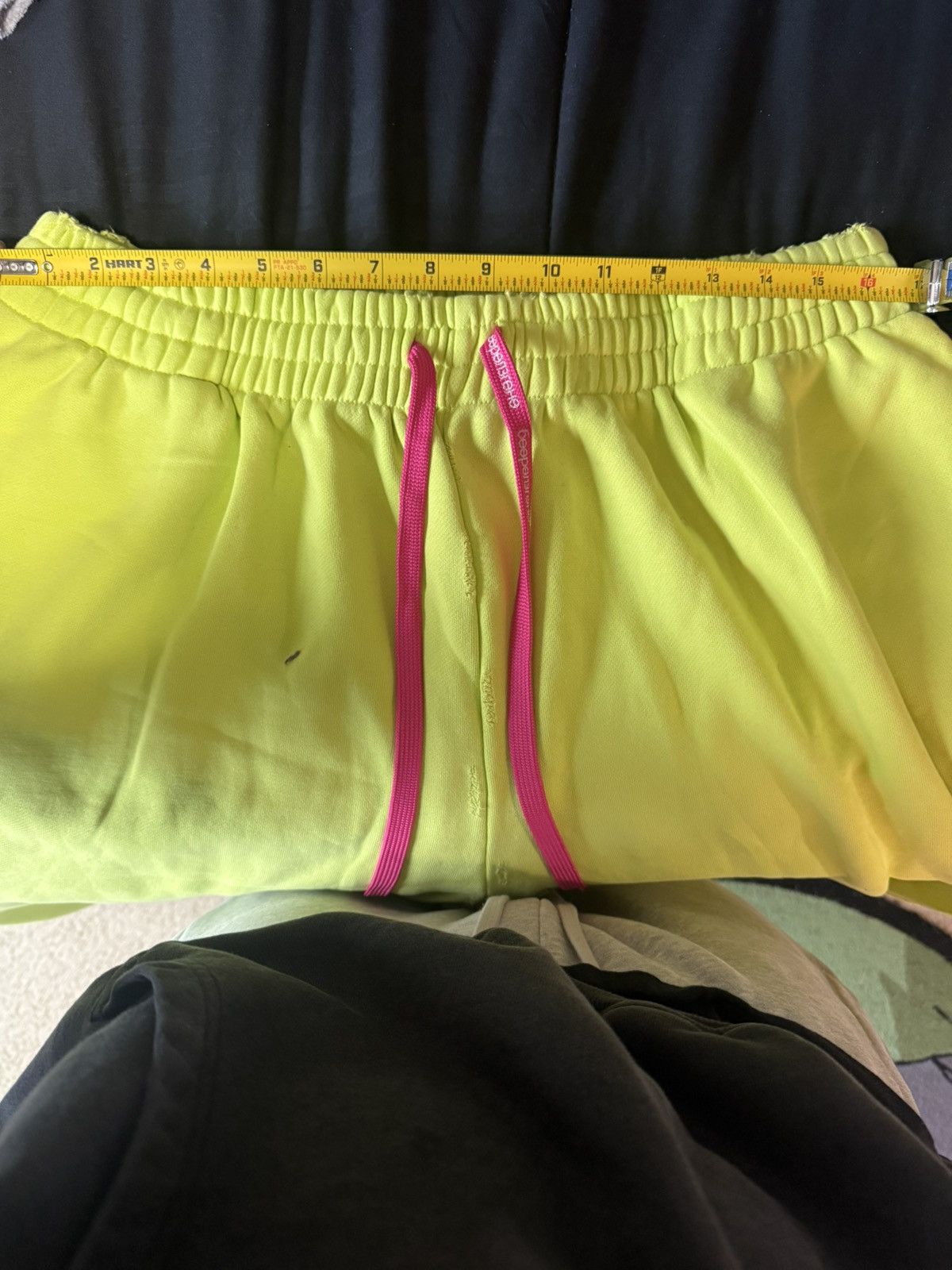 The GV Gallery Gv Gallery "límon" Sweats Size US 36 / EU 52 - 6 Thumbnail