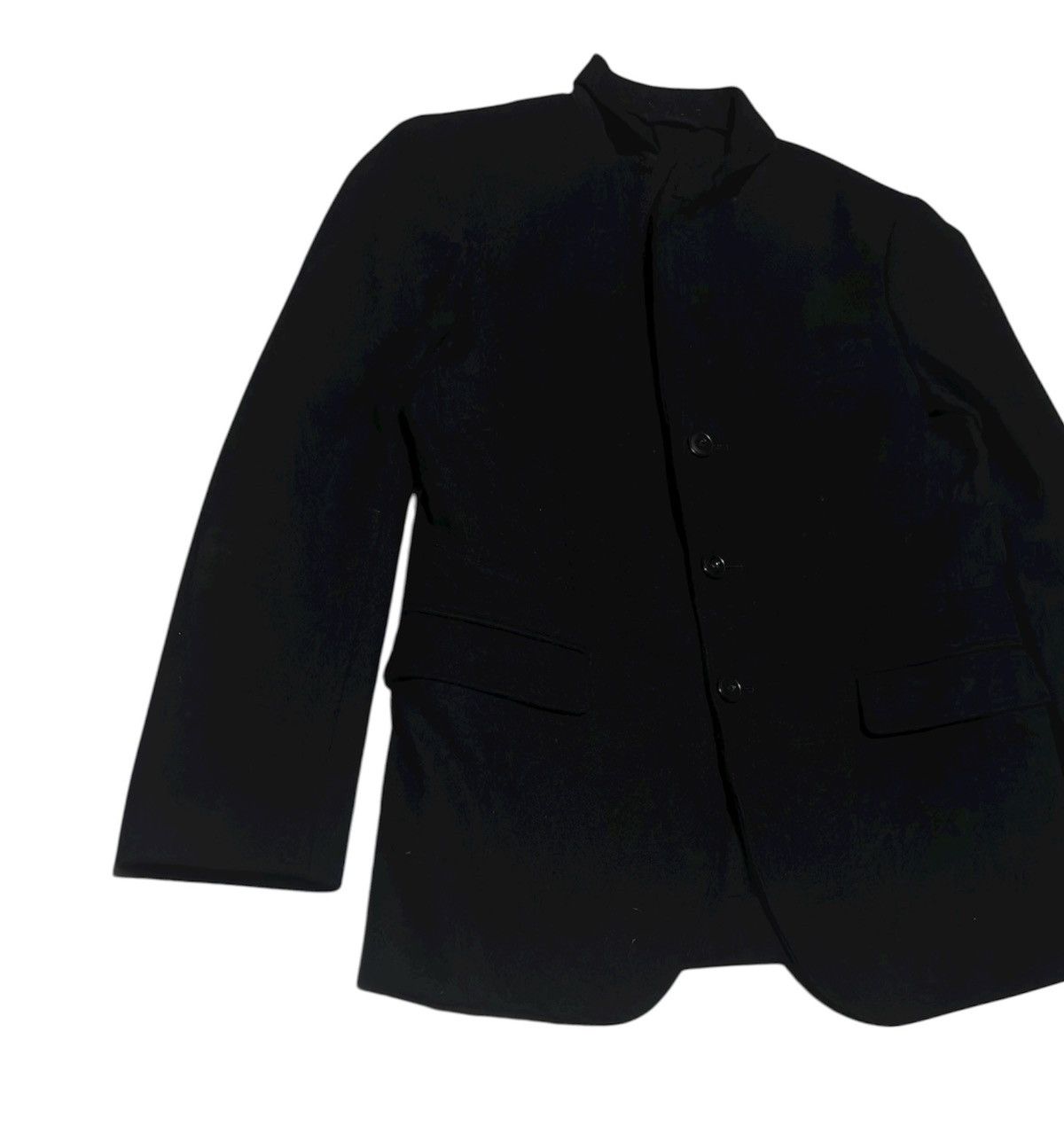 Lemaire Uniqlo And Lemaire Wool Jacket Size US S / EU 44-46 / 1 - 2 Thumbnail
