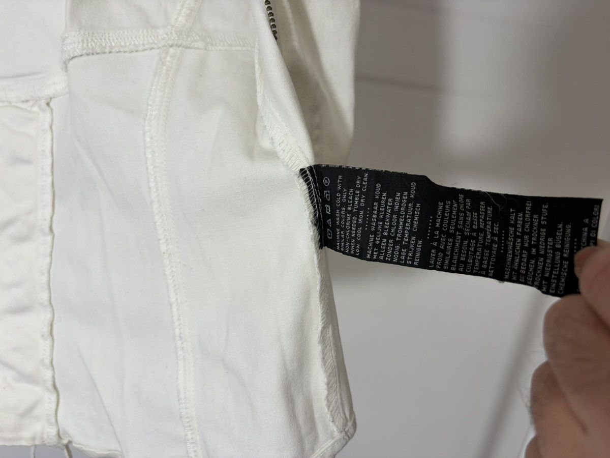 Harley Davidson Harley Davidson women's vest Size M / US 6-8 / IT 42-44 - 4 Thumbnail