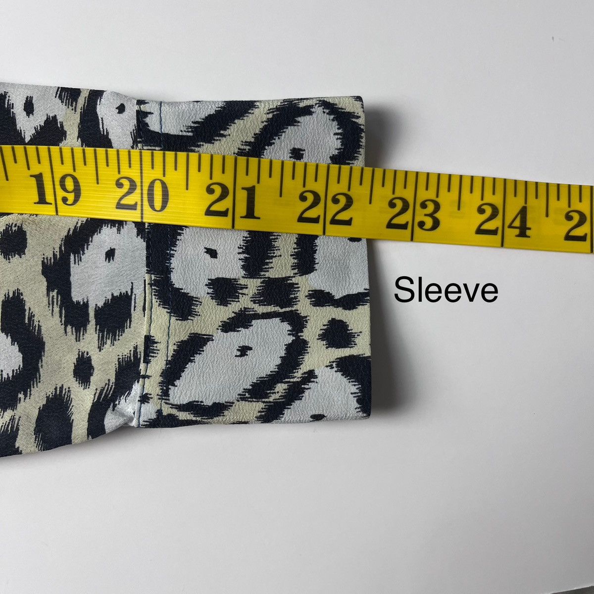 Equipment Equipment Femme Slim Signature Cape Town Collage Print XS TP Size XS / US 0-2 / IT 36-38 - 15 Thumbnail