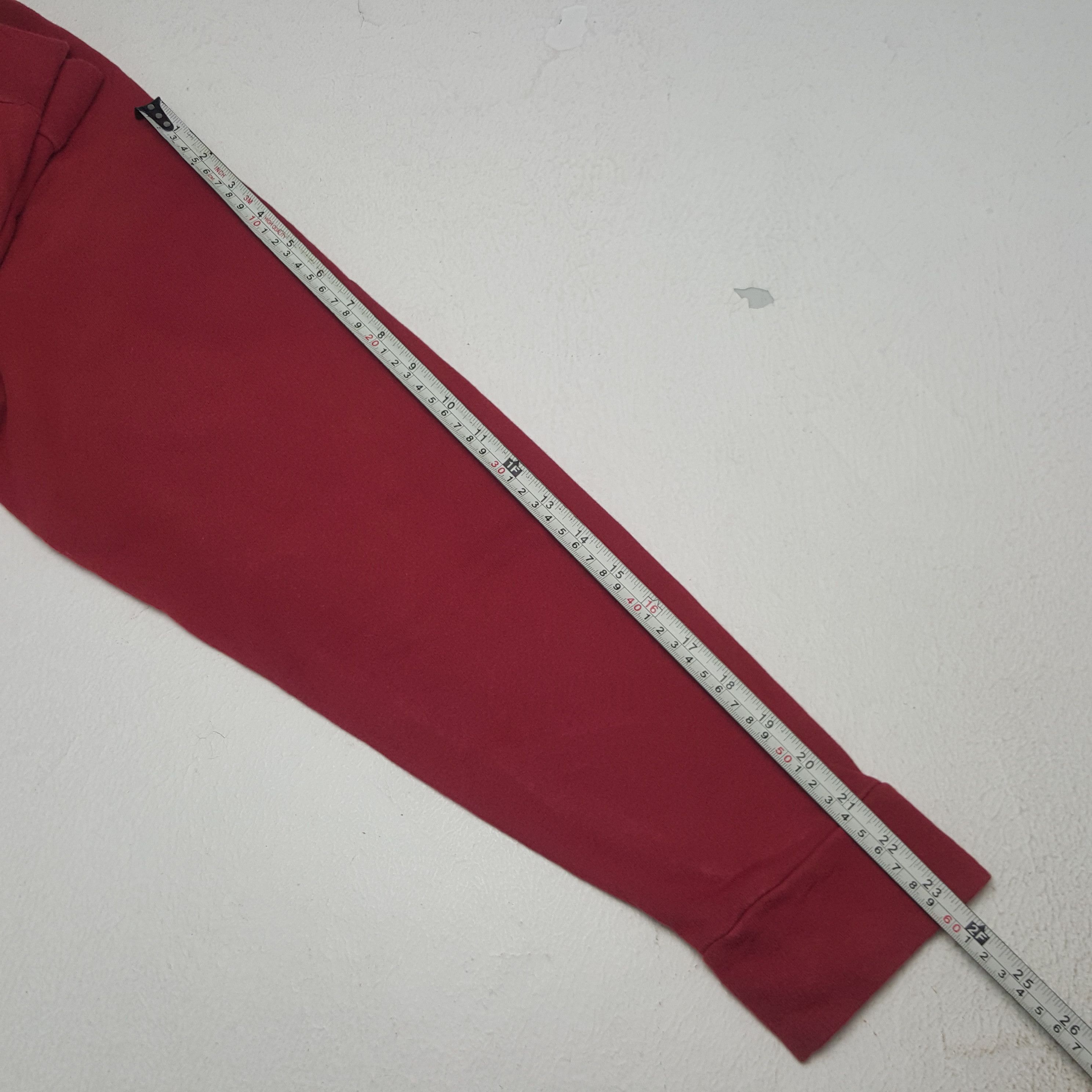 Burberry × Japanese Brand Vintage Burberry London Custom Spell Out Sweatshirt Size US M / EU 48-50 / 2 - 7 Thumbnail