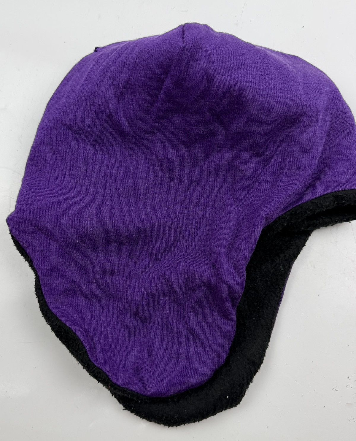 Seditionaries distressed punk style skull logo winter hat beanie hat tc45 Size ONE SIZE - 9 Thumbnail