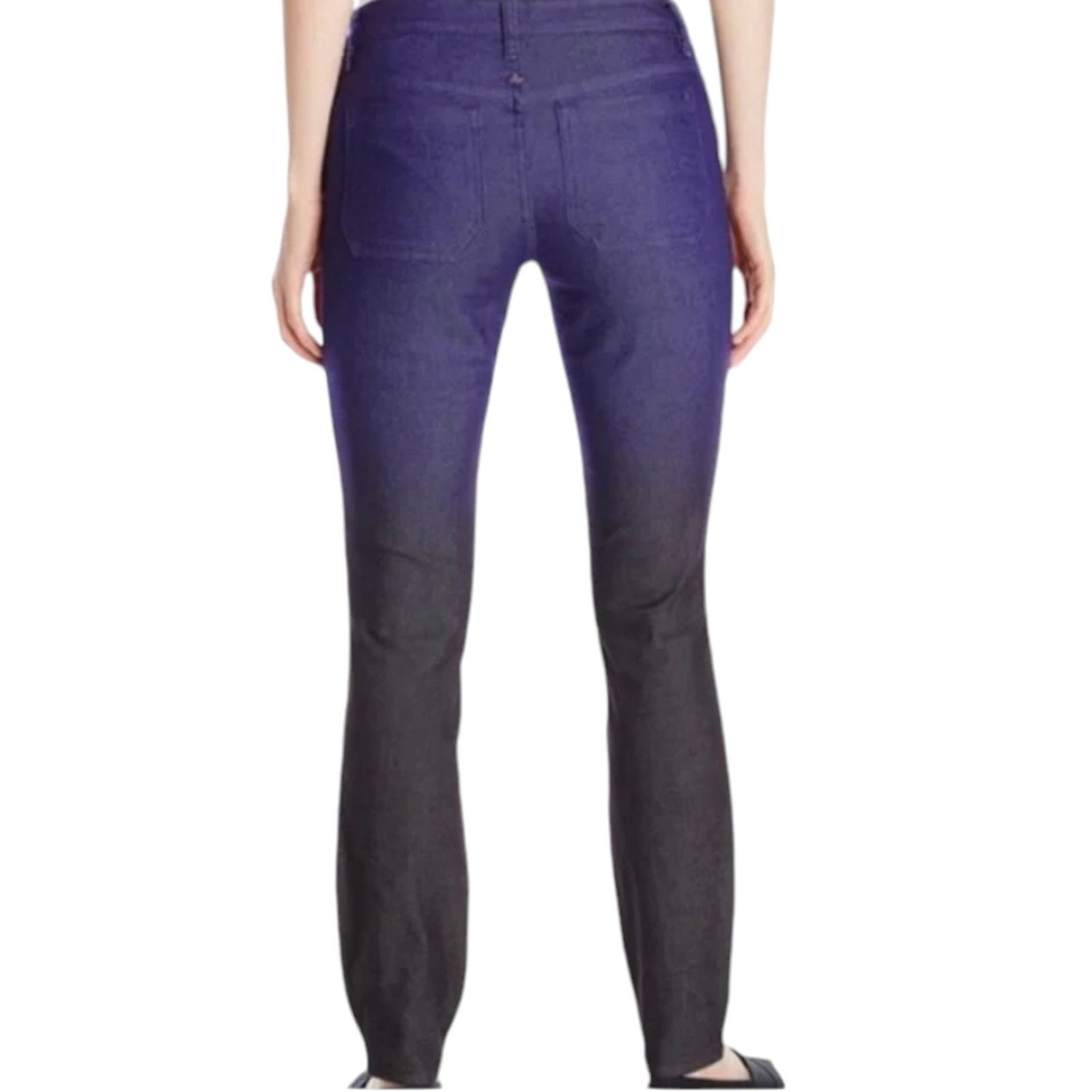 Prana NWT Prana Jett Pants 2/26 Size 26" / US 2 / IT 38 - 2 Thumbnail