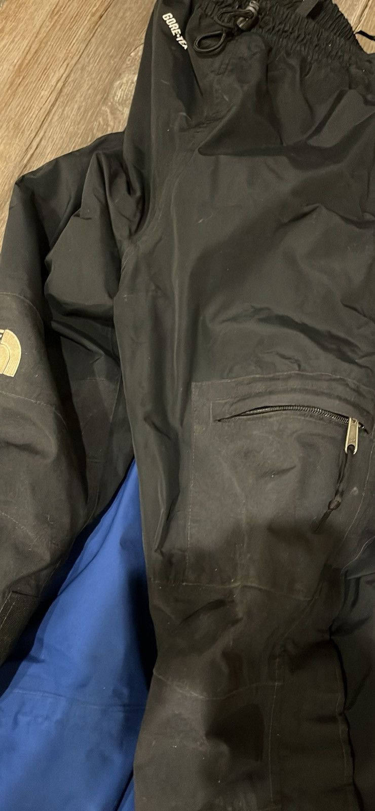 The North Face North face snow pants Size US 34 / EU 50 - 2 Thumbnail