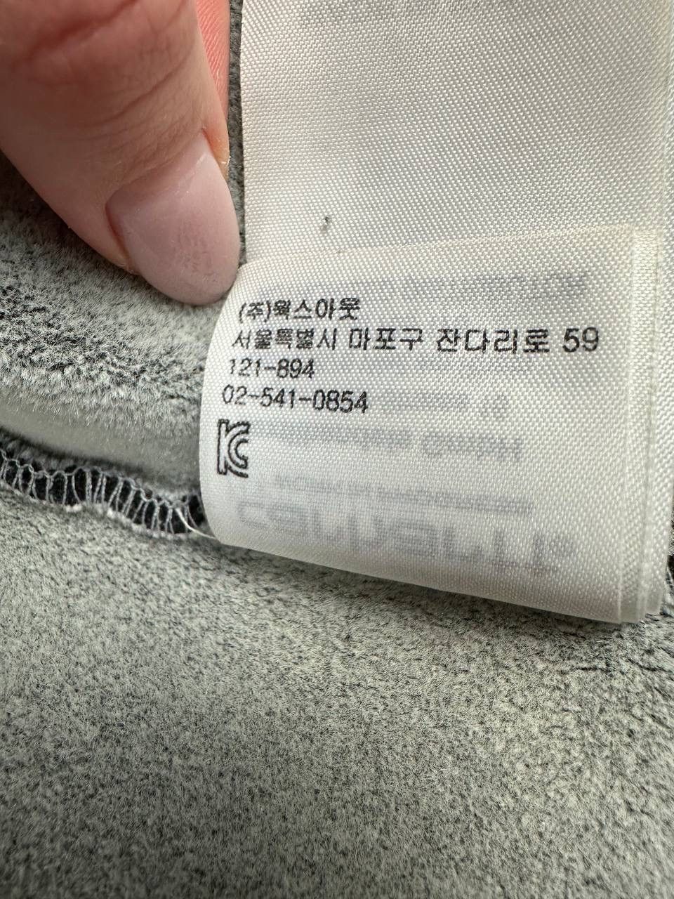Carhartt Vintage Carhartt Car-Lux Hooded Jacket Full Zip Y2K Faded Size US M / EU 48-50 / 2 - 21 Thumbnail