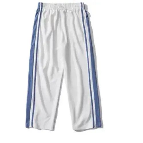 Designer × Japanese Brand Japanese sports casual straight sweatpants Size US 32 / EU 48 - 3 Thumbnail