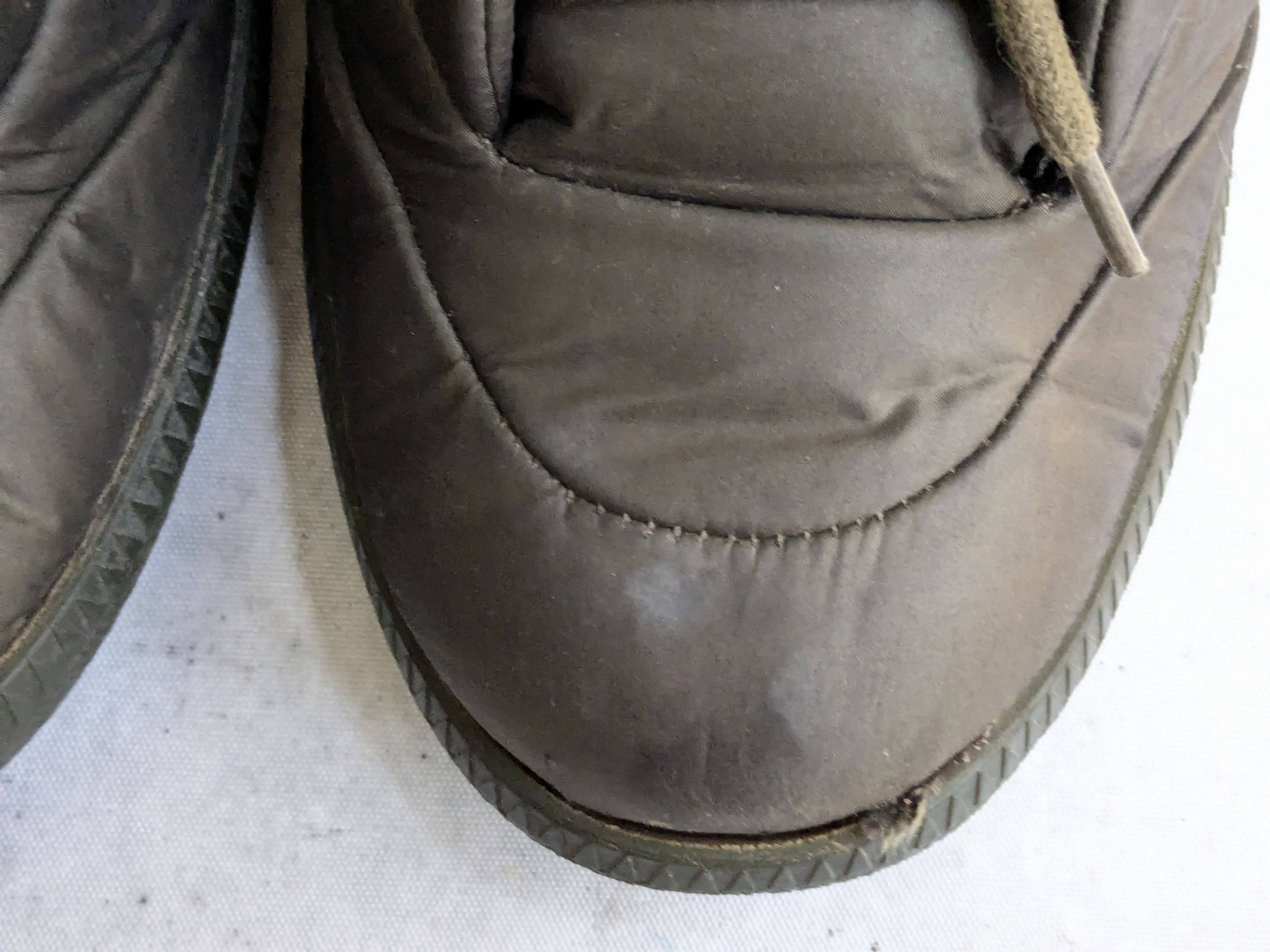 Maison Margiela Maison Margiela Future Sneakers 7 40 High Tops Nylon Size US 7 / EU 40 - 6 Thumbnail