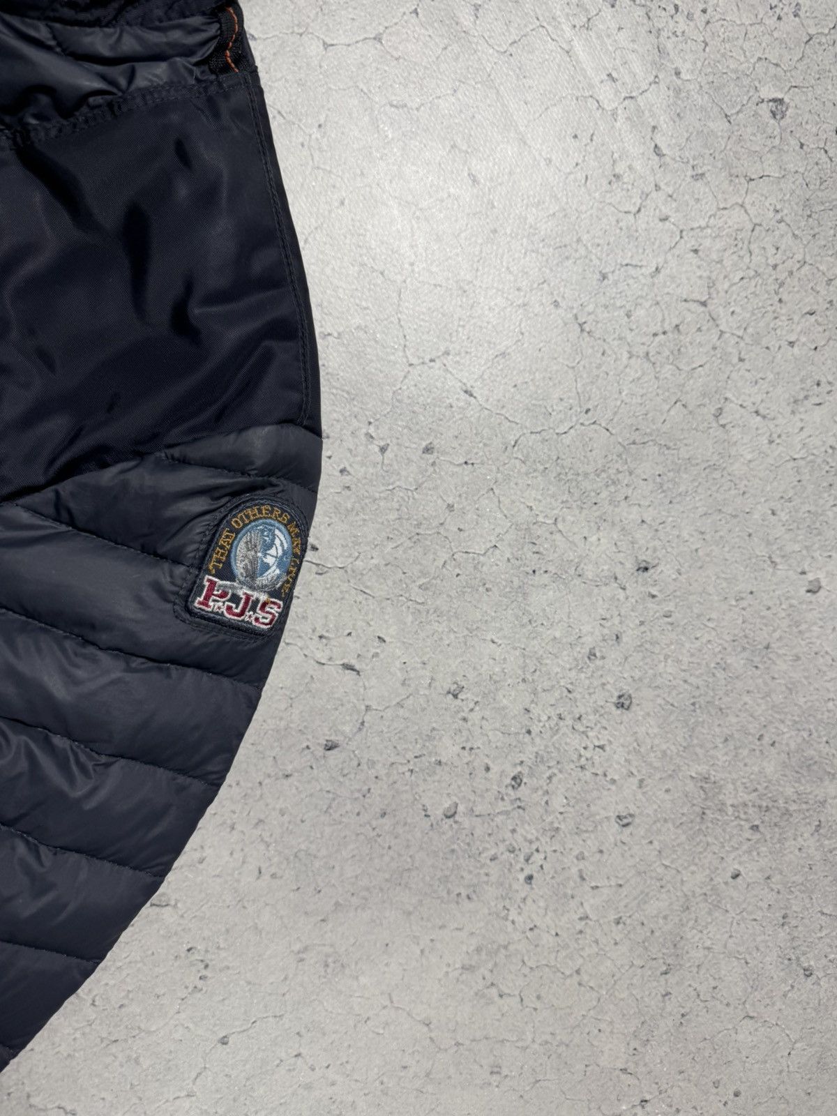 Parajumpers Parajumpers Down Puffer Jacket Outdoor PJS Size S Size US S / EU 44-46 / 1 - 4 Thumbnail