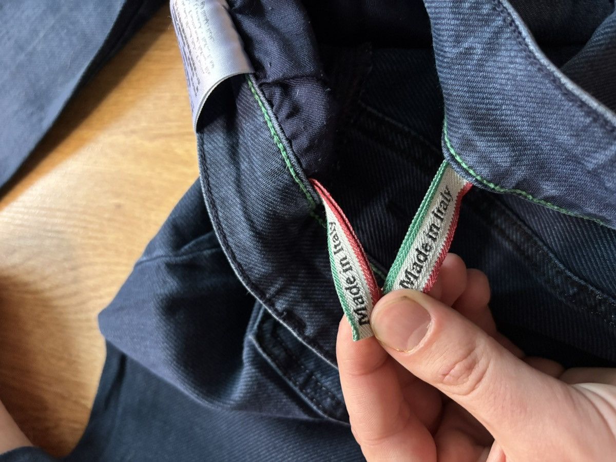 Gucci GUCCI JEANS Size US 33 - 23 Thumbnail