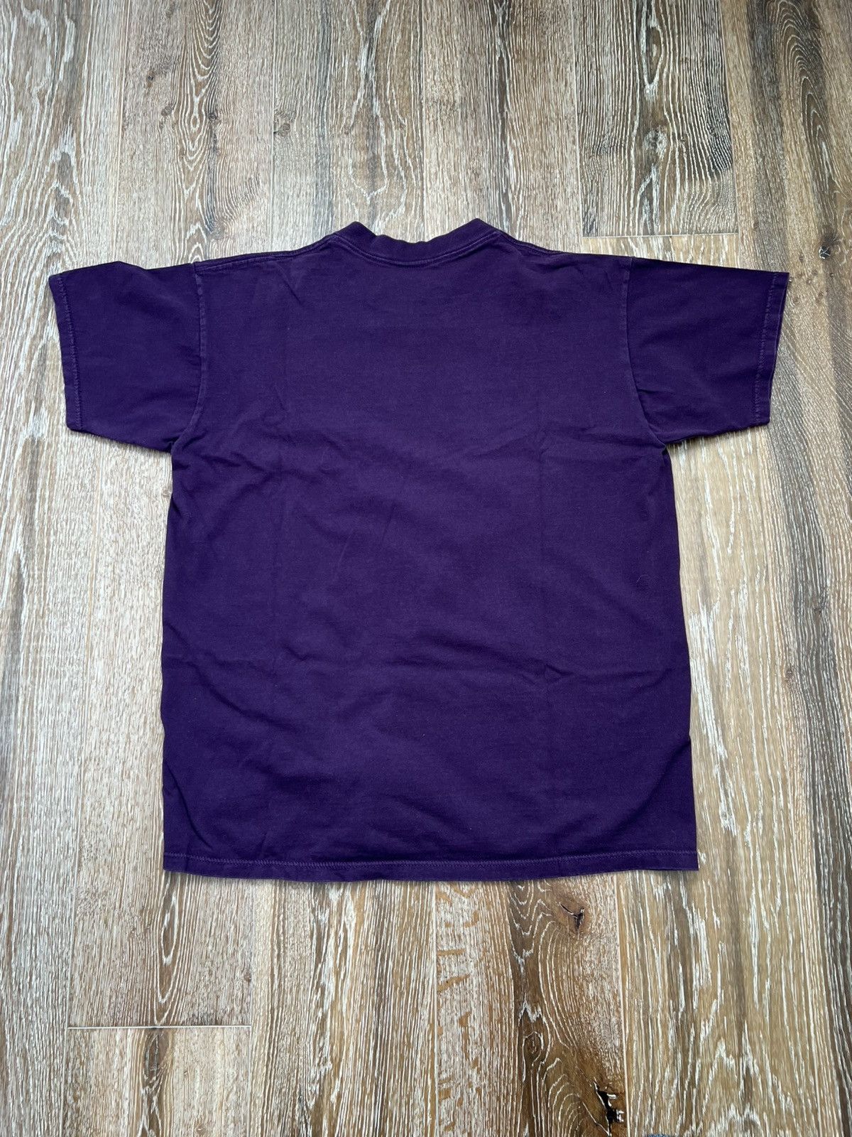 Disney × Vintage Vintage Disney Land Tee Size US XL / EU 56 / 4 - 2 Thumbnail