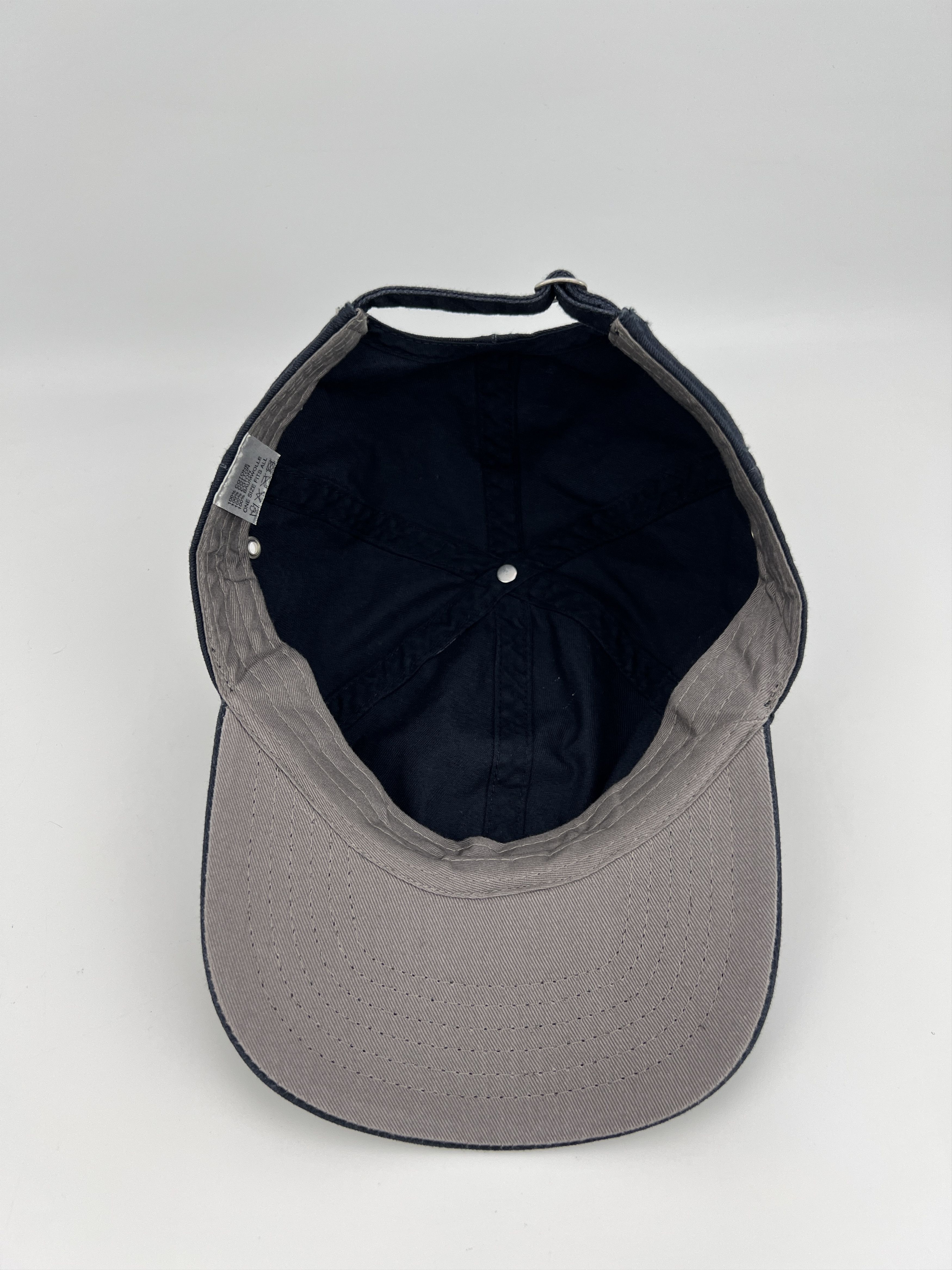 Mercedes-Benz Y2K Mercedes Benz Rhinestones Logo Cap Size ONE SIZE - 9 Thumbnail