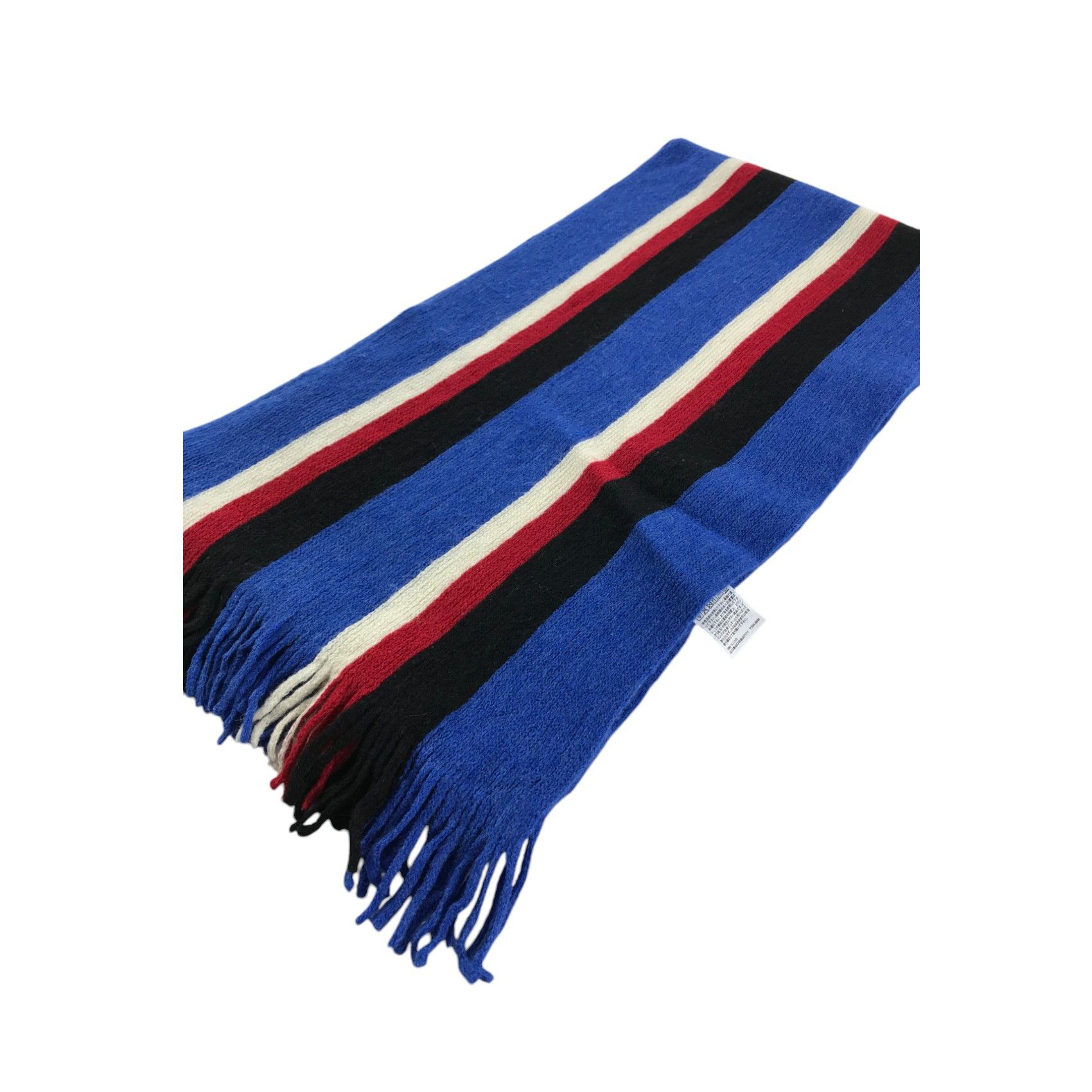 JW Anderson J.W.Anderson Scarf / Muffler / Neckwear - WW2870 Size ONE SIZE - 3 Thumbnail