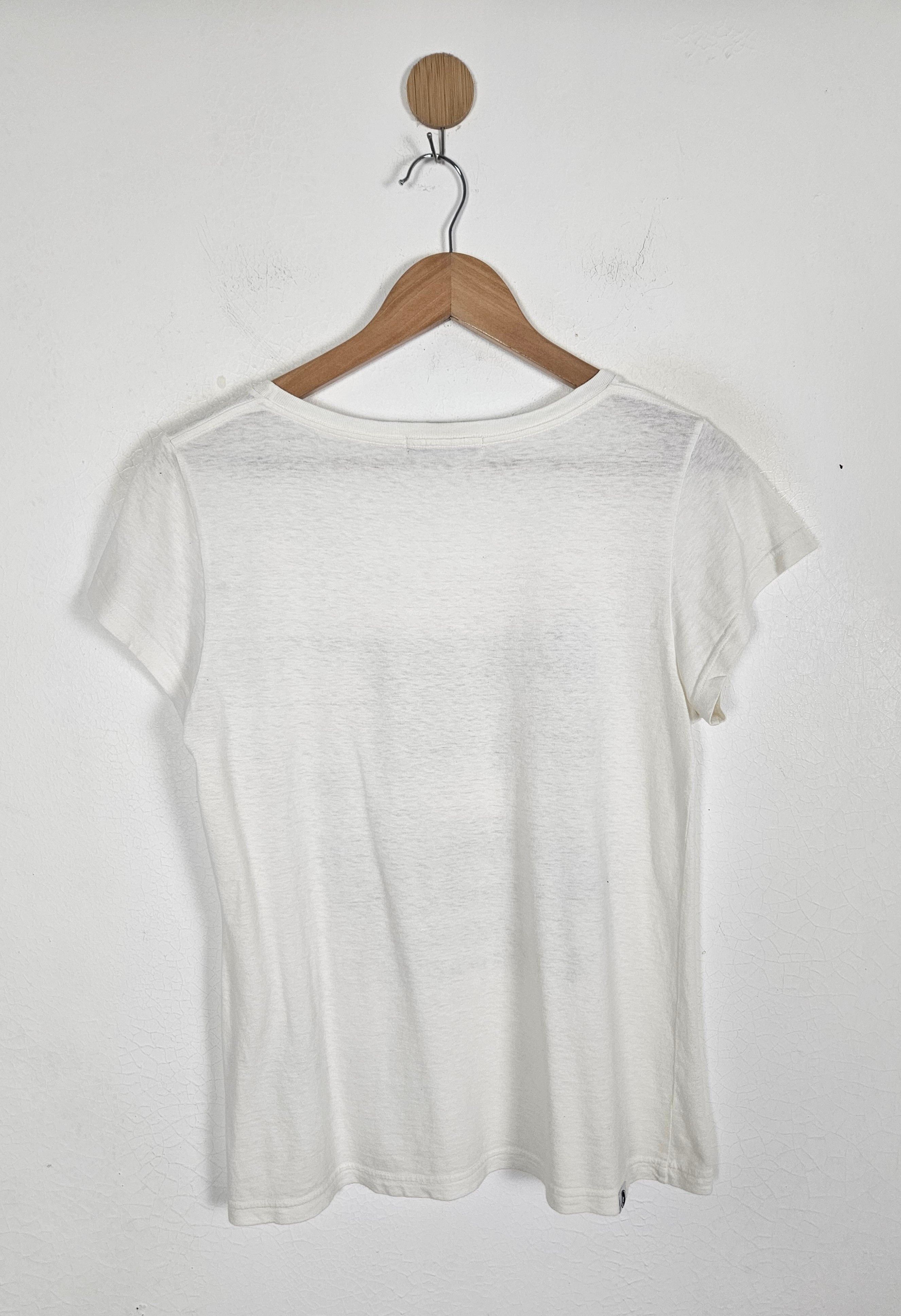 Hysteric Glamour Hysteric Glamour Diary of A Bad Girl shirt Size US S / EU 44-46 / 1 - 3 Thumbnail