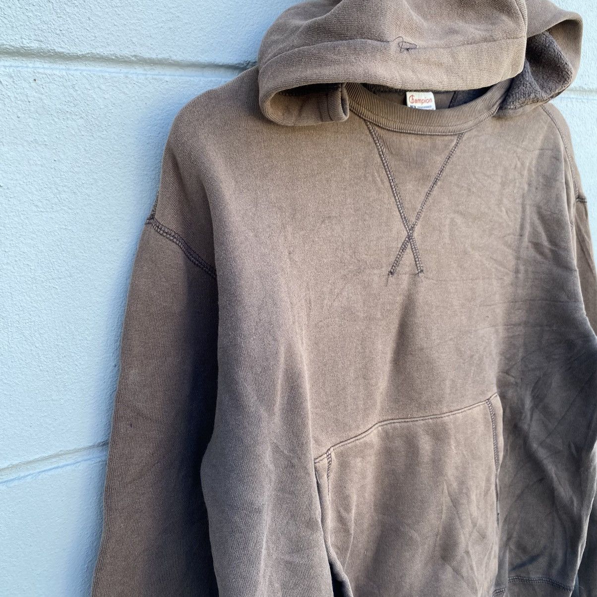 Champion × Vintage Champion Rare Vintage sun faded A1 Size US L / EU 52-54 / 3 - 4 Thumbnail