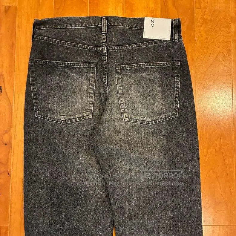 Junya Watanabe Junya Watanabe size S Denim Pants Size US 27 - 8 Thumbnail