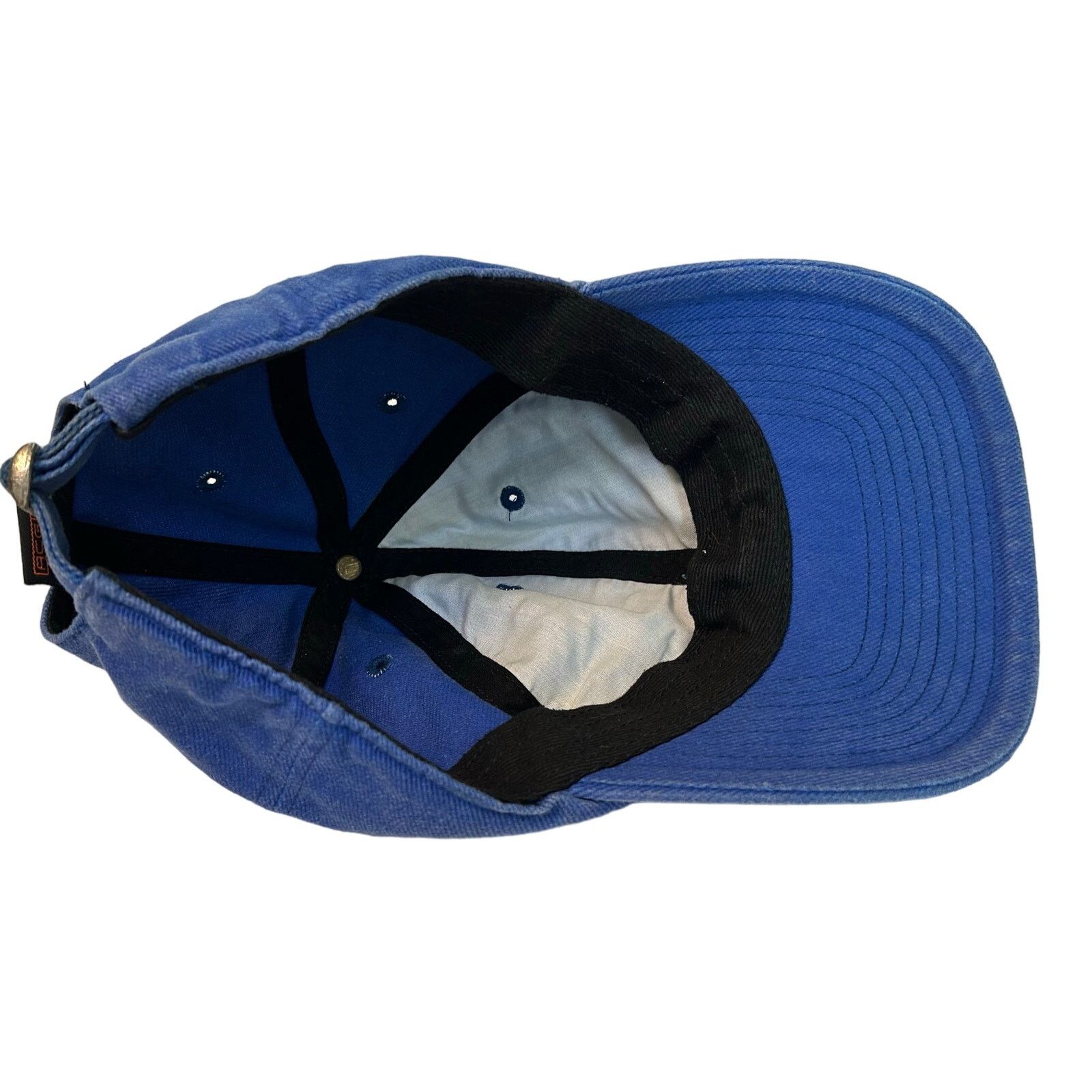 Nike Vintage Nike ACG Baseball Cap Strapback Size ONE SIZE - 3 Thumbnail