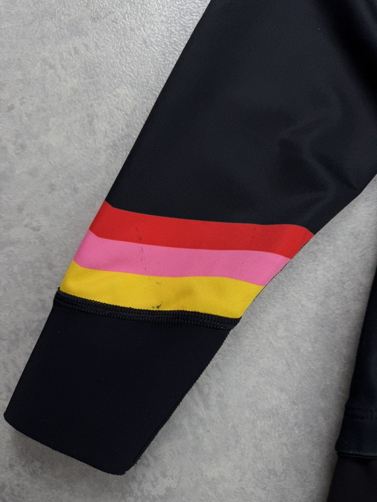 Other Gobik Tempest Long Sleeve Cycling Jersey Size L Size US L / EU 52-54 / 3 - 9 Thumbnail